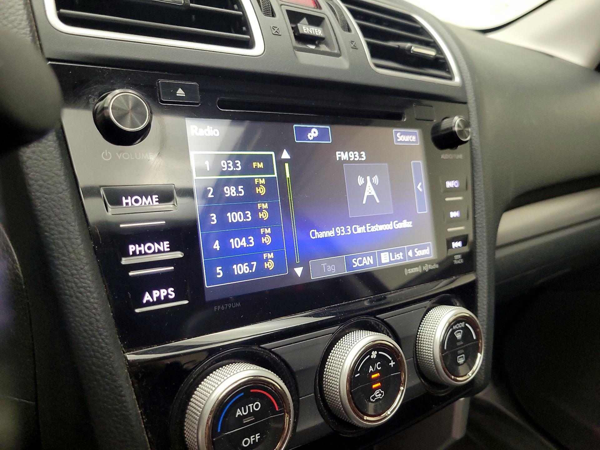 Thumbnail: 2018 Subaru Forester - 15