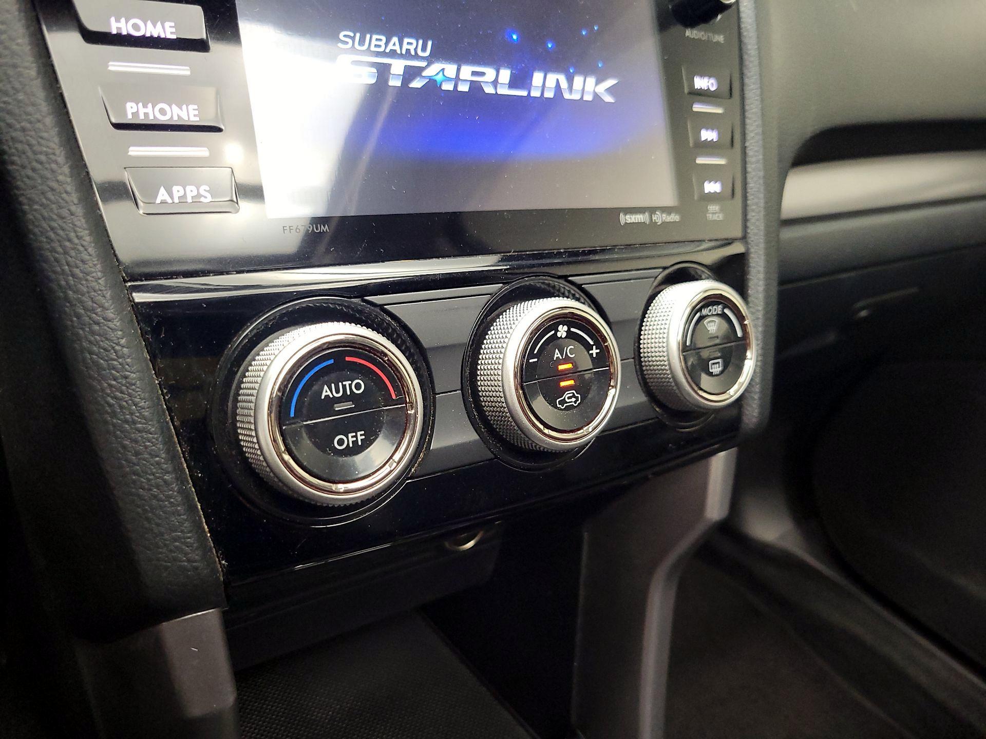 Thumbnail: 2018 Subaru Forester - 16