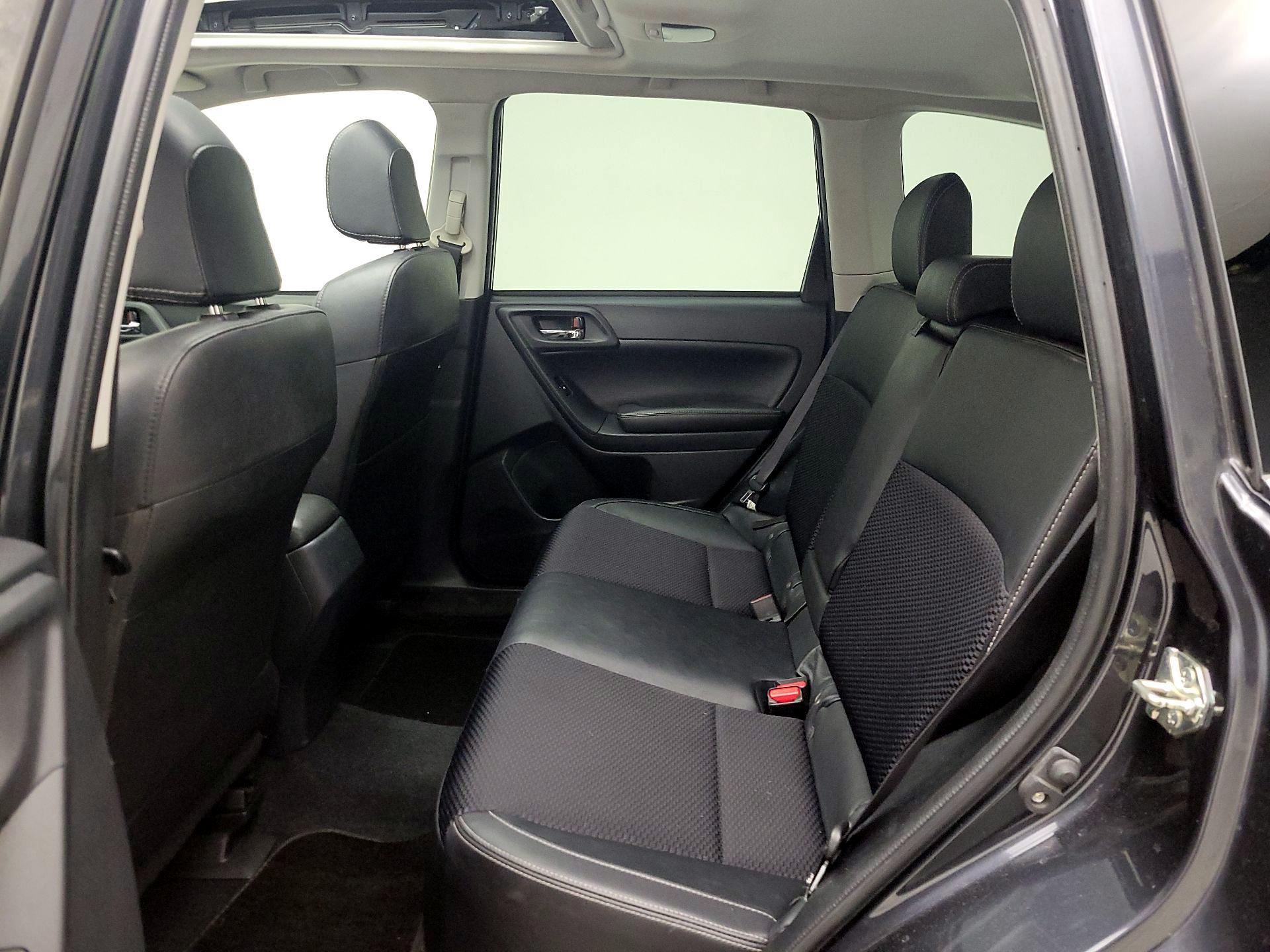 Thumbnail: 2018 Subaru Forester - 19