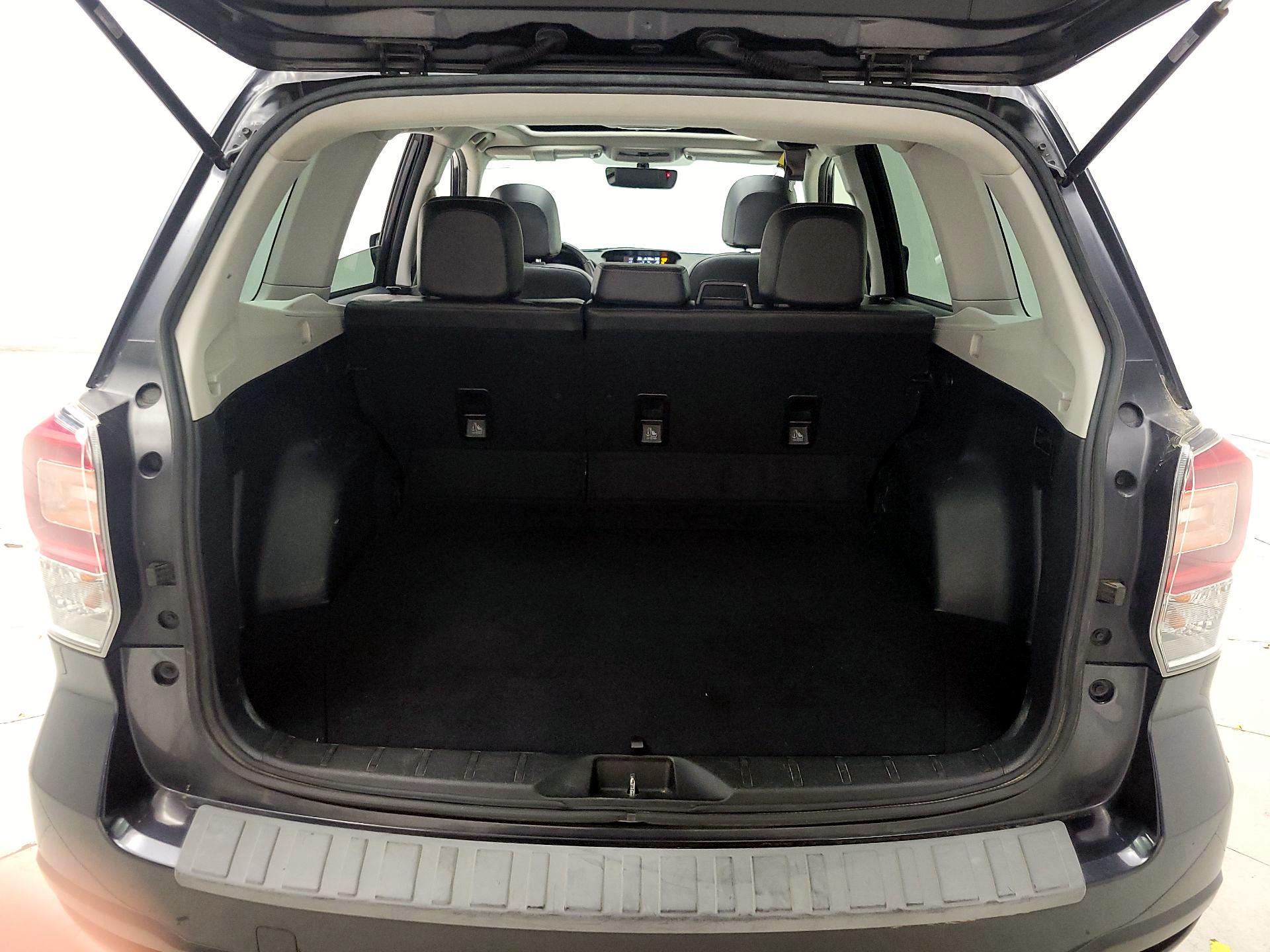 Thumbnail: 2018 Subaru Forester - 20