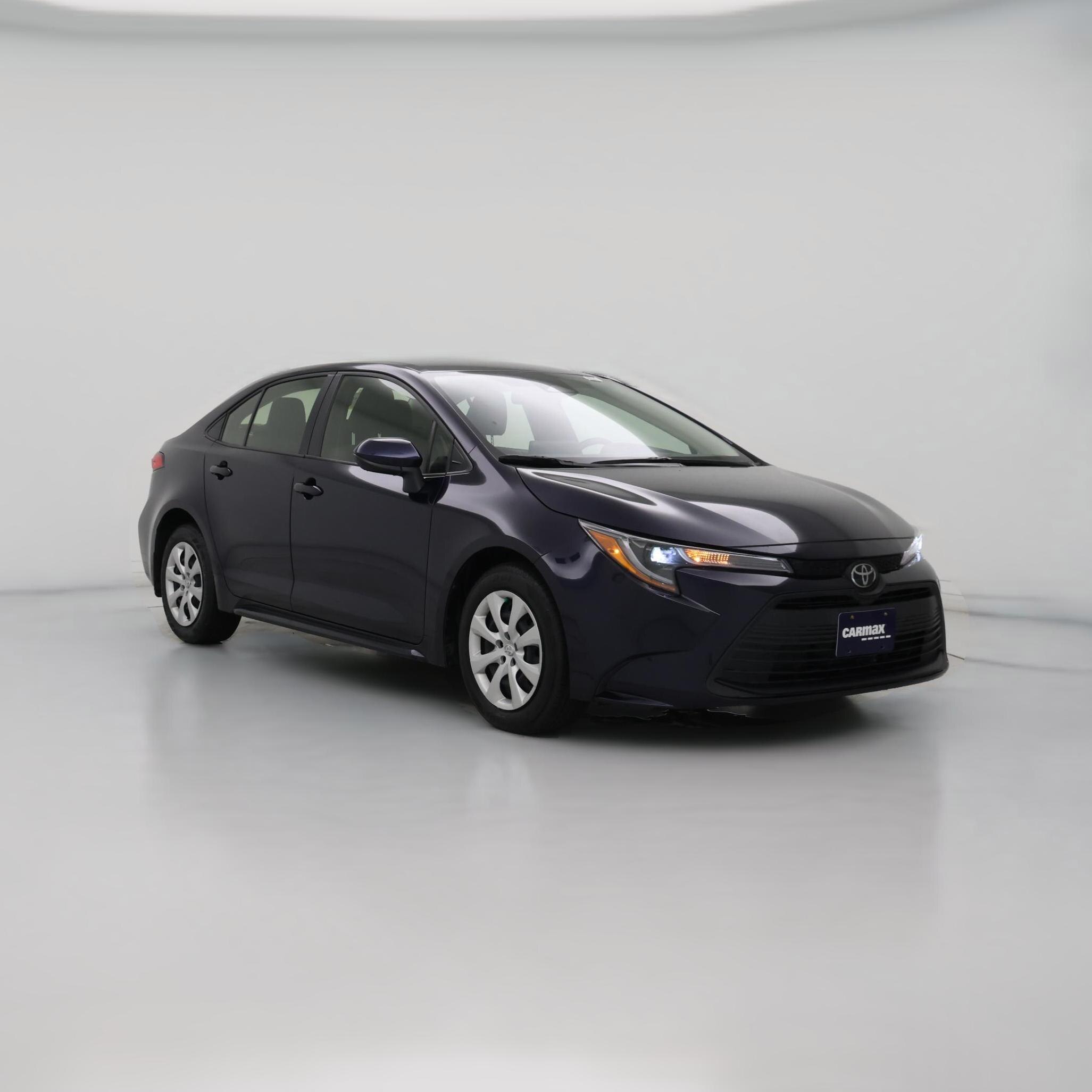 Thumbnail: 2023 Toyota Corolla - 1