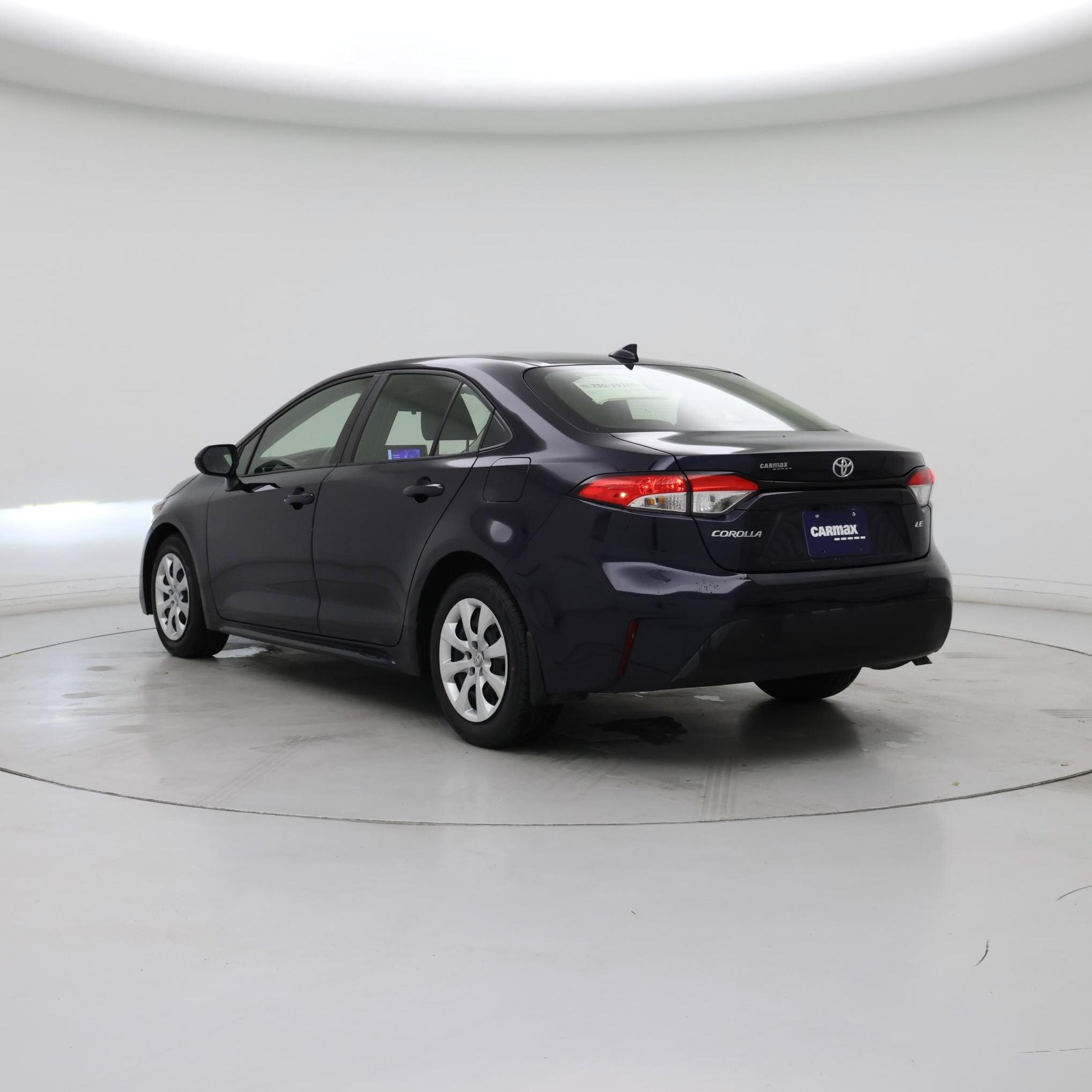 Thumbnail: 2023 Toyota Corolla - 2