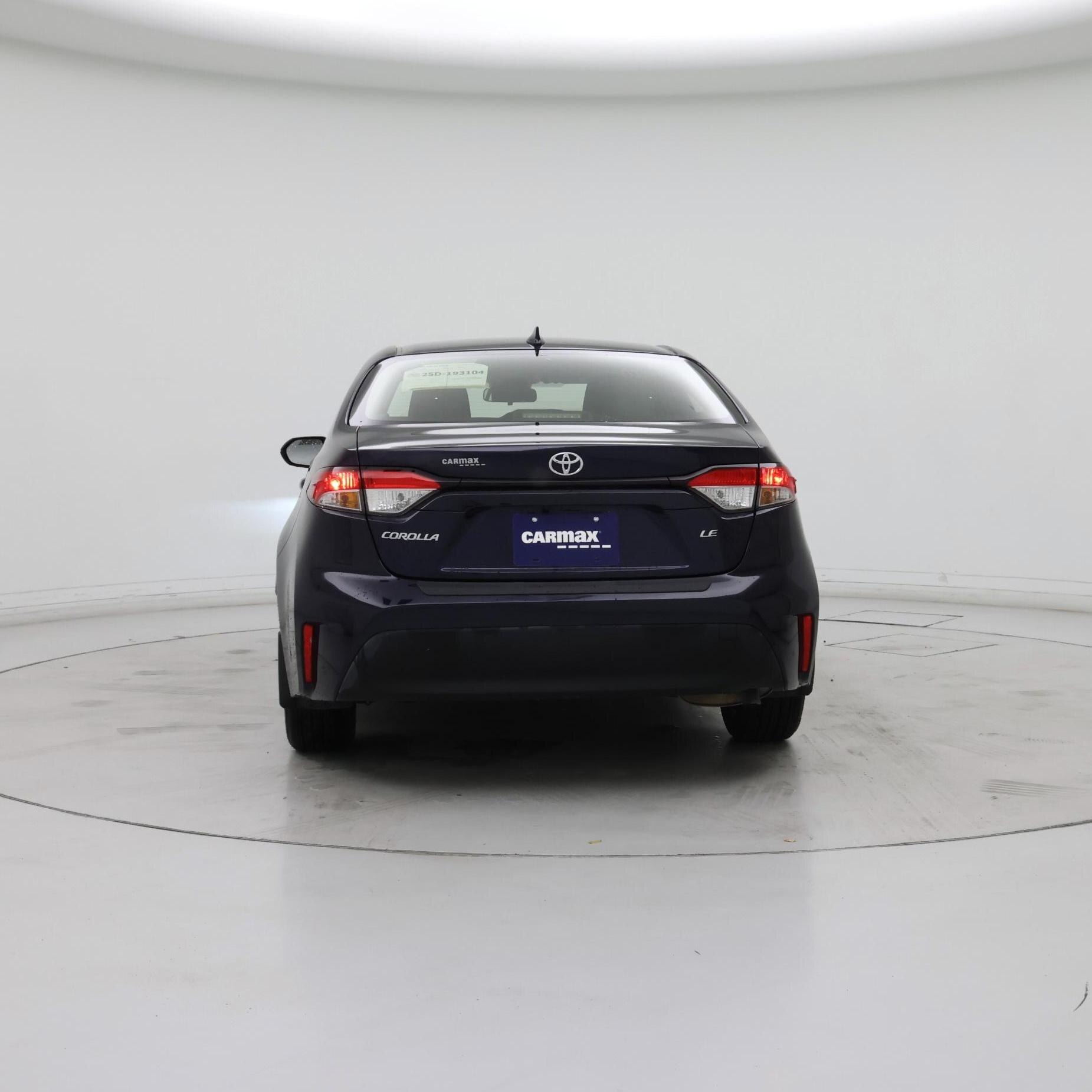 Thumbnail: 2023 Toyota Corolla - 6