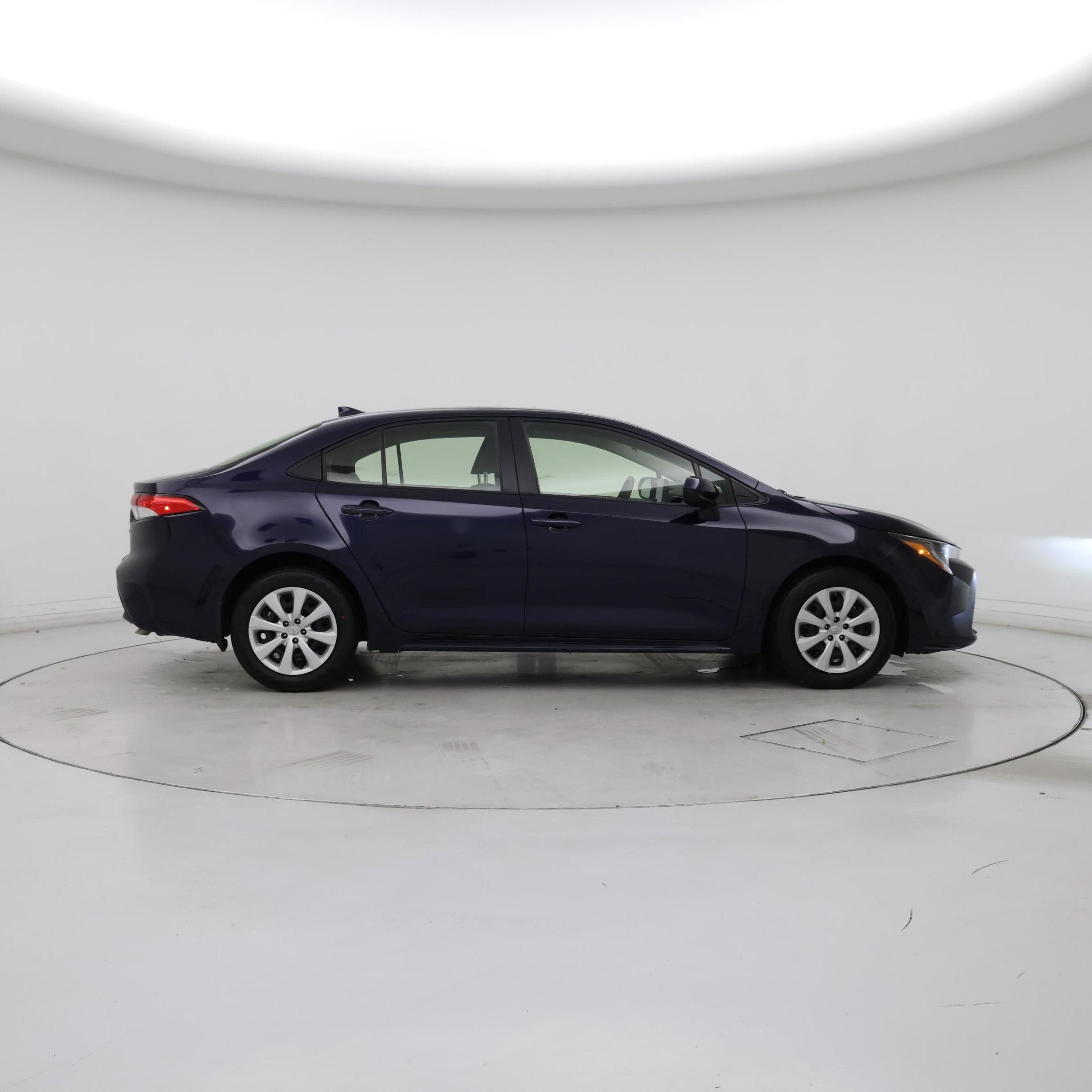 Thumbnail: 2023 Toyota Corolla - 7