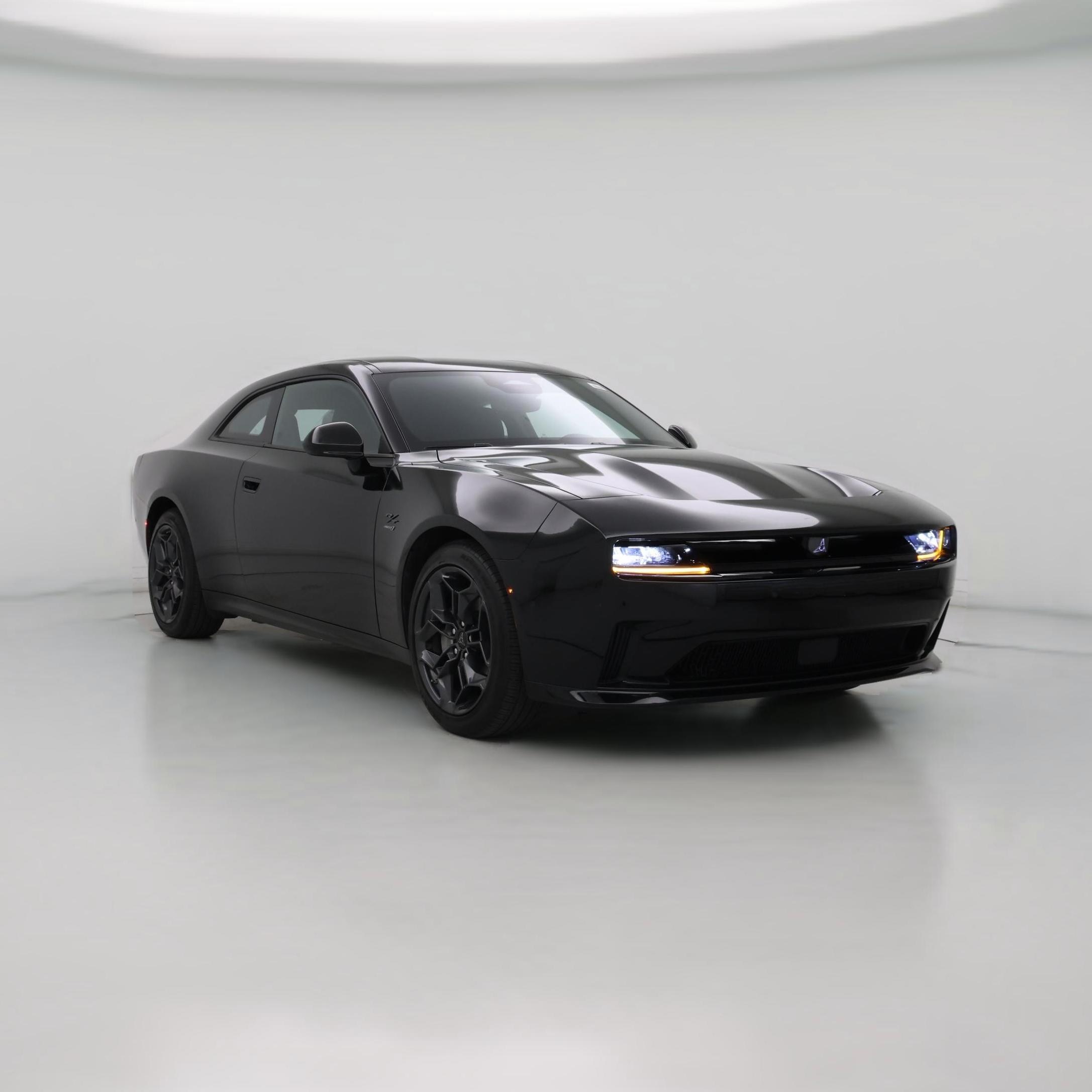 Thumbnail: 2025 Dodge Charger - 1