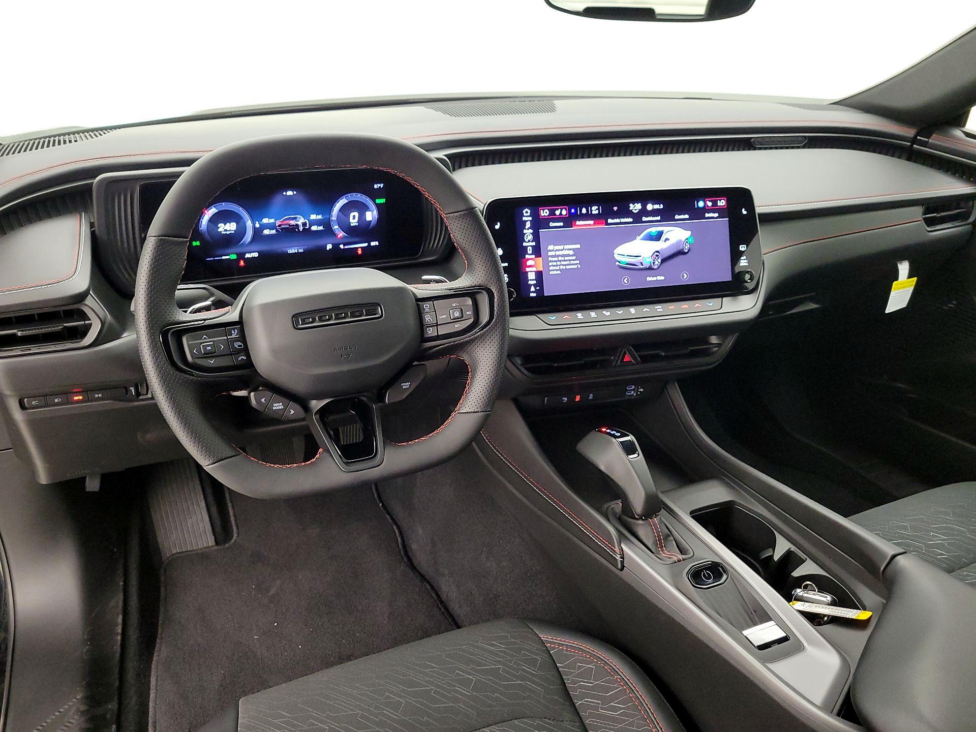 Thumbnail: 2025 Dodge Charger - 9