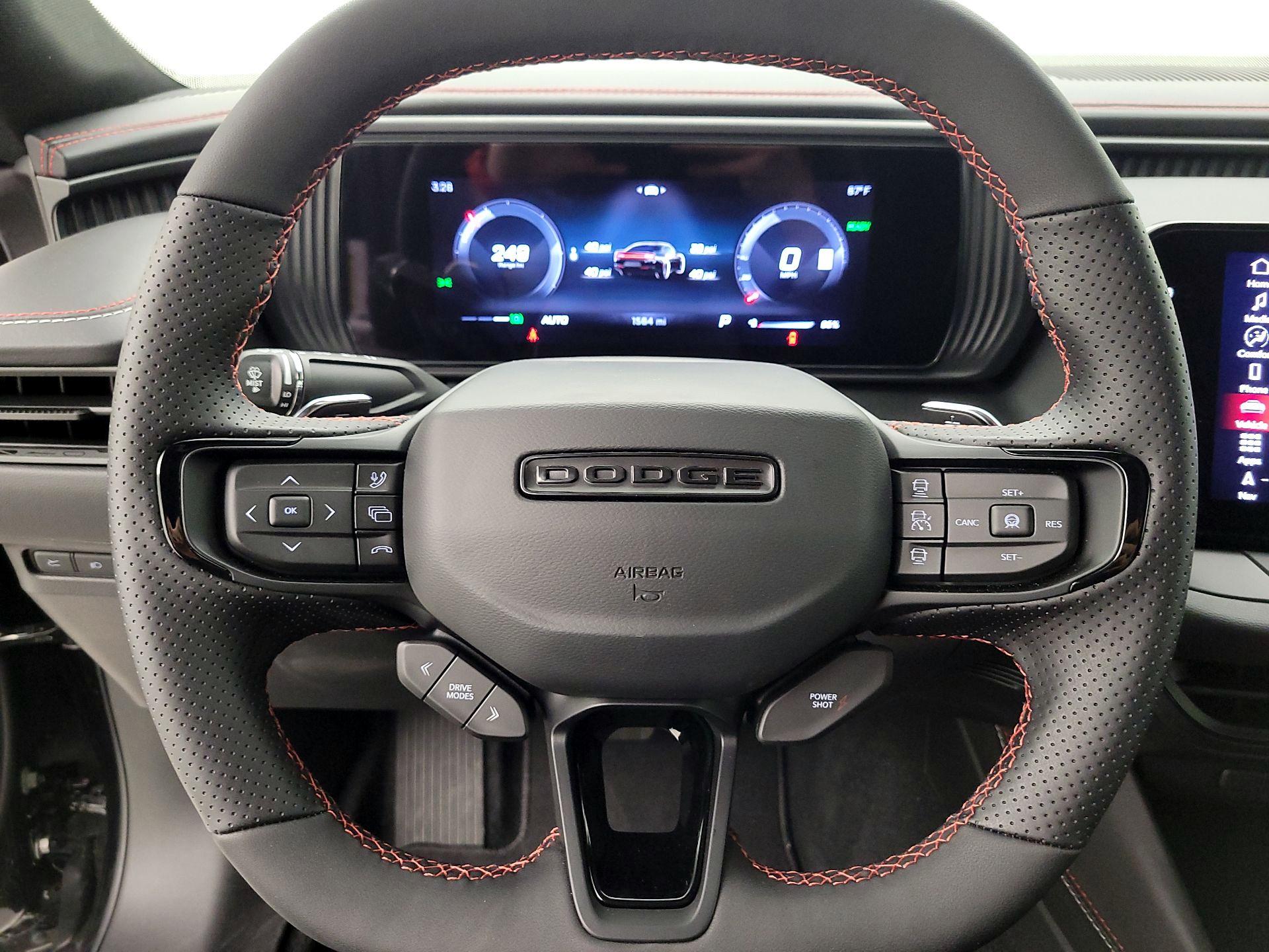 Thumbnail: 2025 Dodge Charger - 10