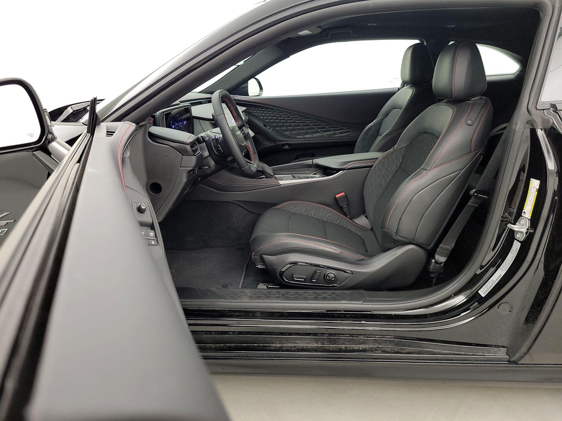 Thumbnail: 2025 Dodge Charger - 11