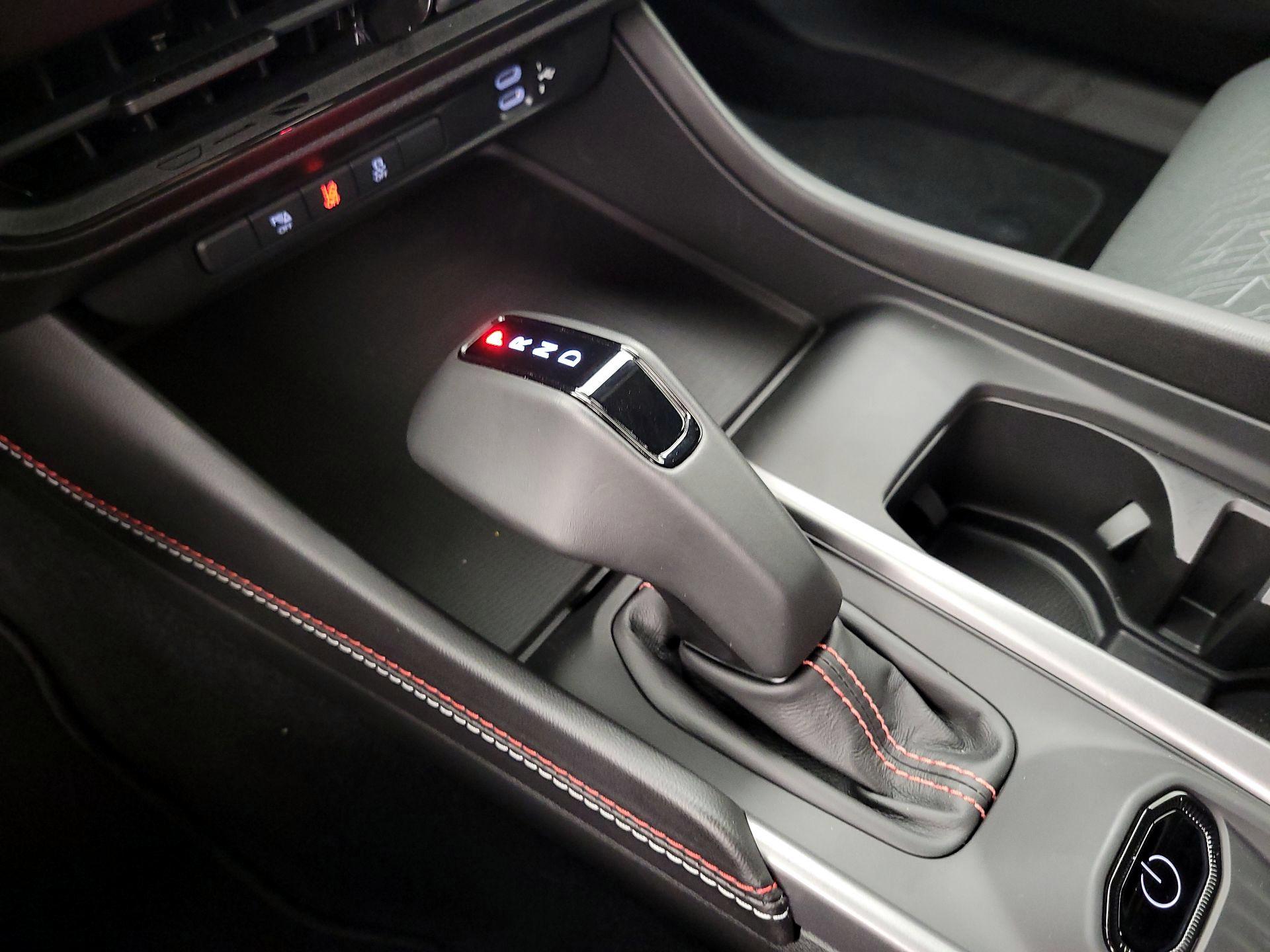 Thumbnail: 2025 Dodge Charger - 17