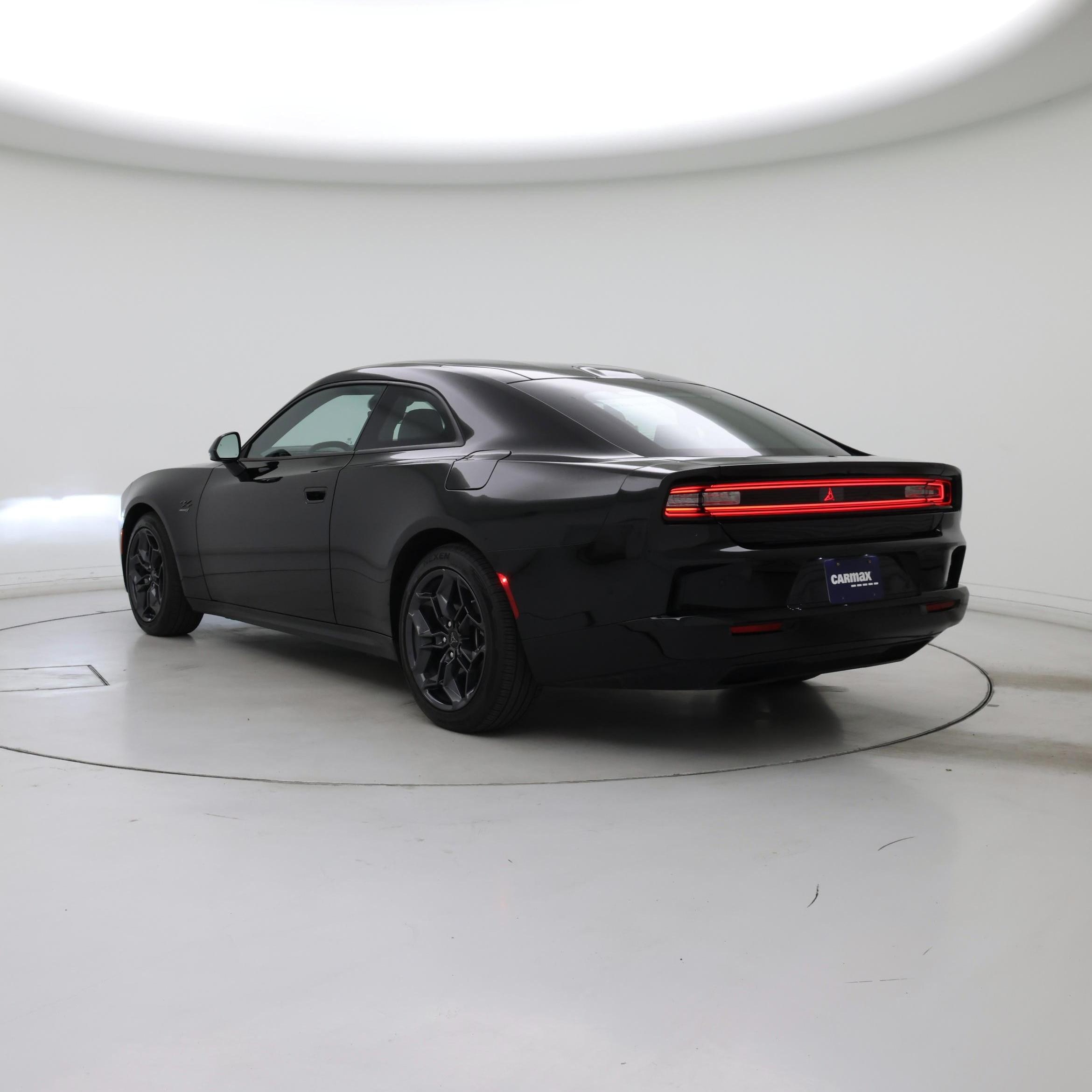 Thumbnail: 2025 Dodge Charger - 2
