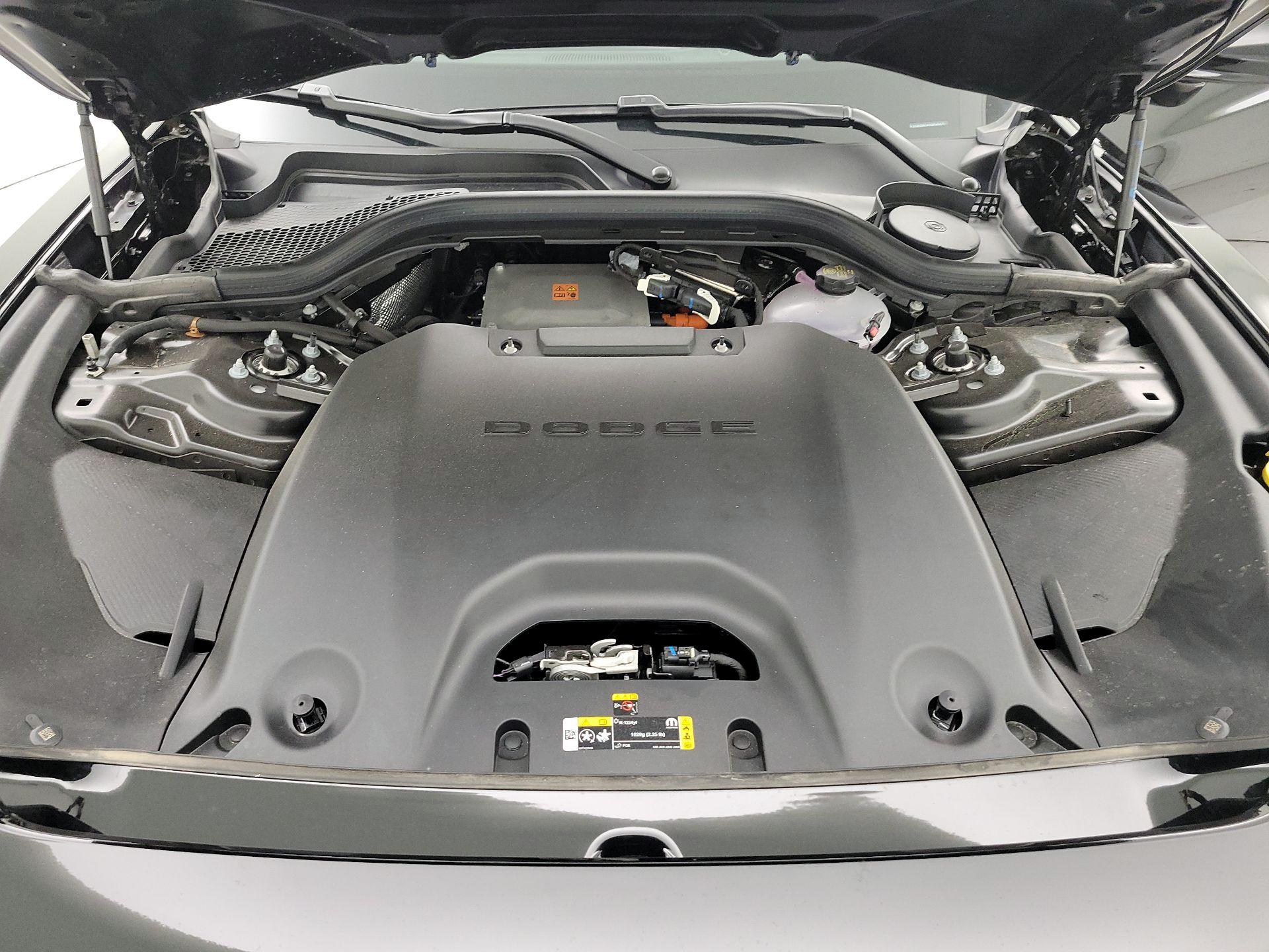 Thumbnail: 2025 Dodge Charger - 20