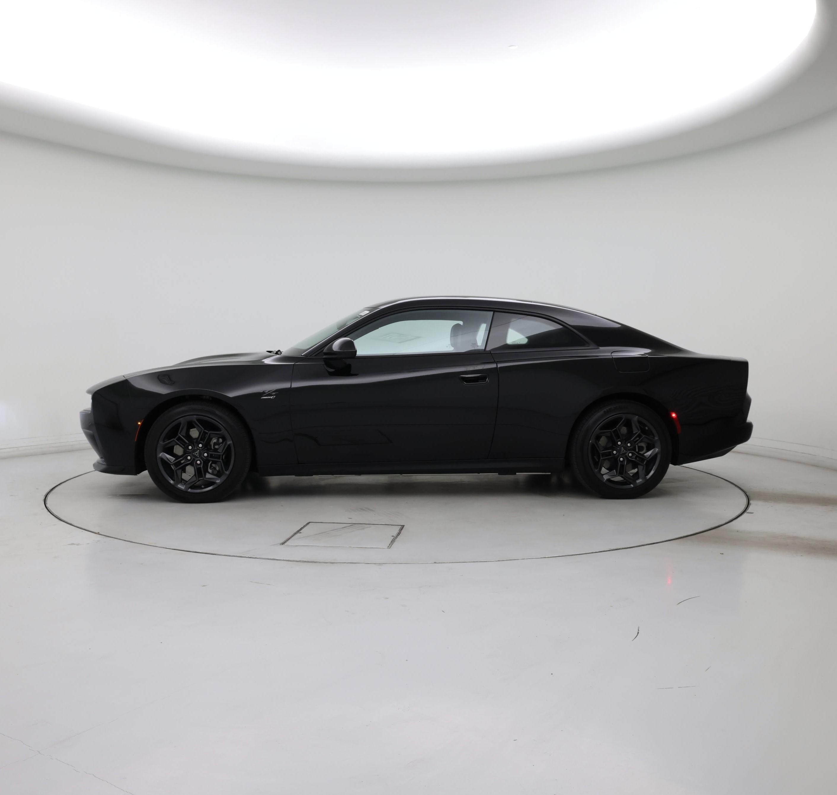 Thumbnail: 2025 Dodge Charger - 3