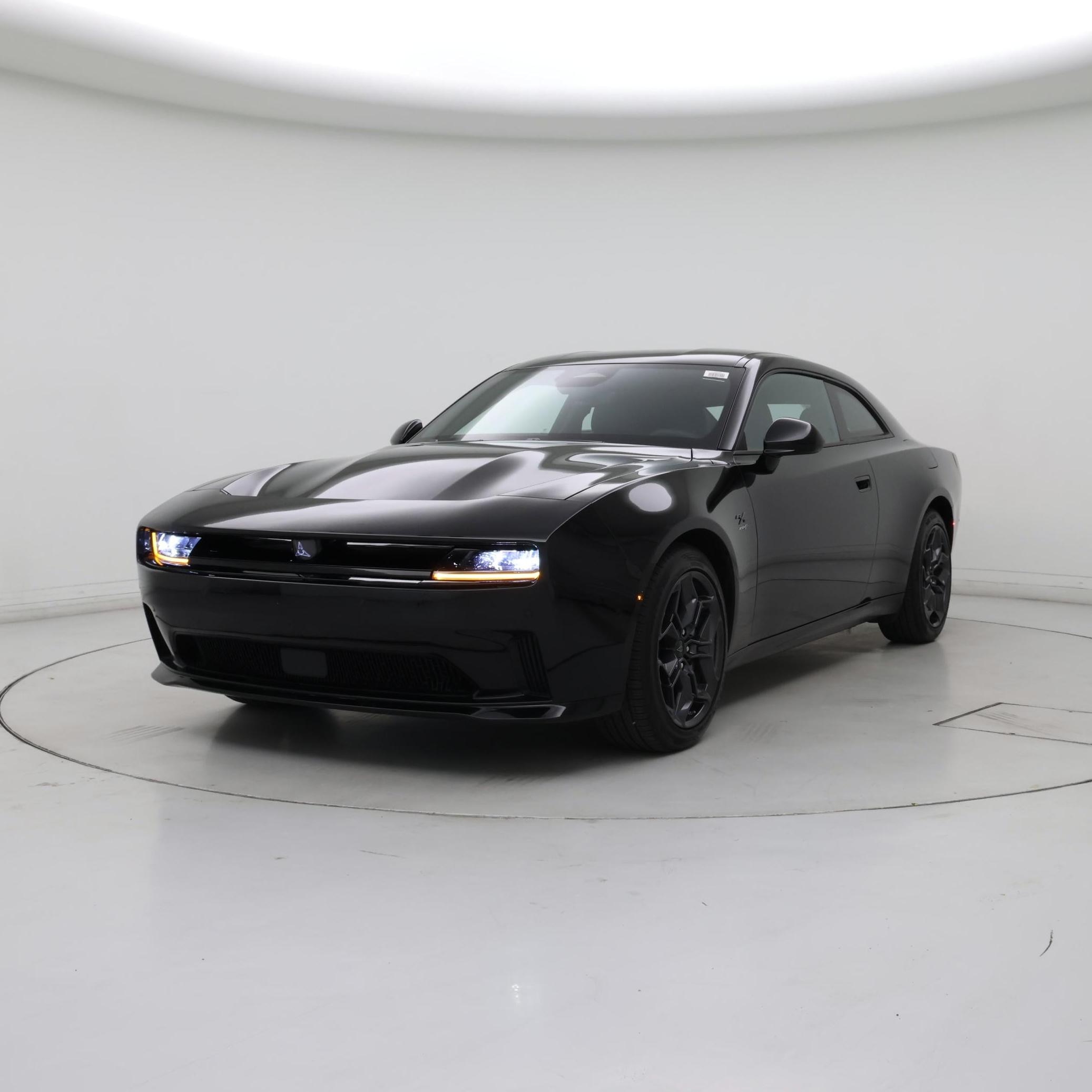 Thumbnail: 2025 Dodge Charger - 4