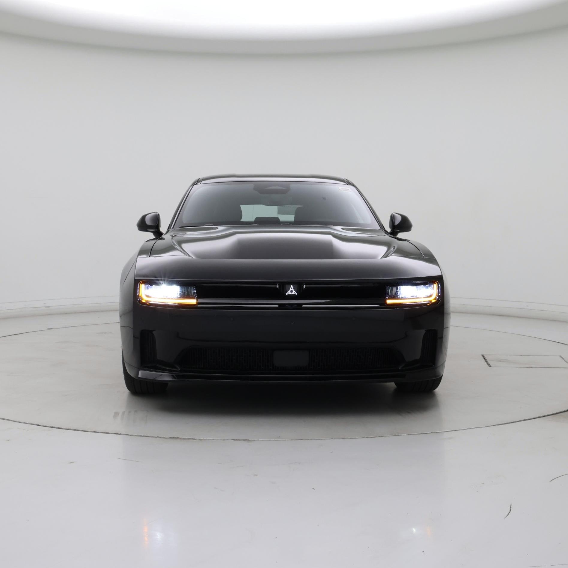 Thumbnail: 2025 Dodge Charger - 5