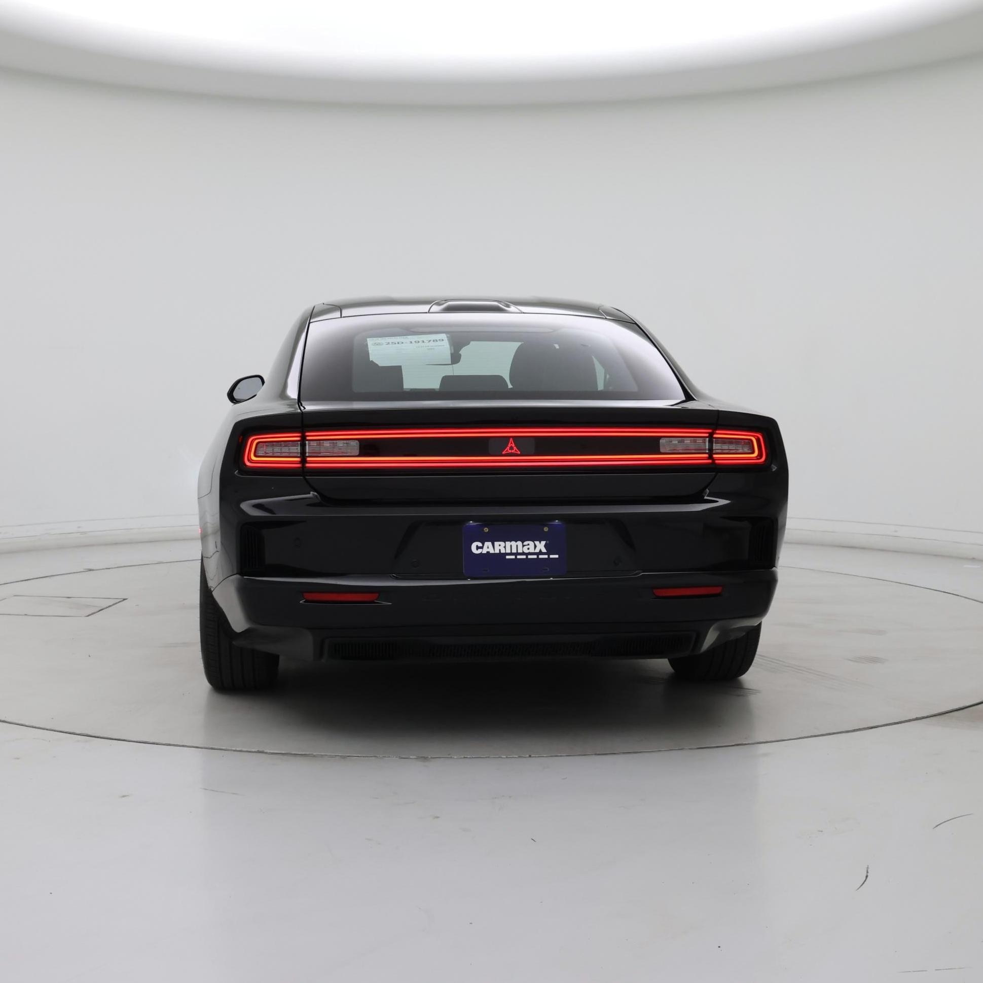Thumbnail: 2025 Dodge Charger - 6
