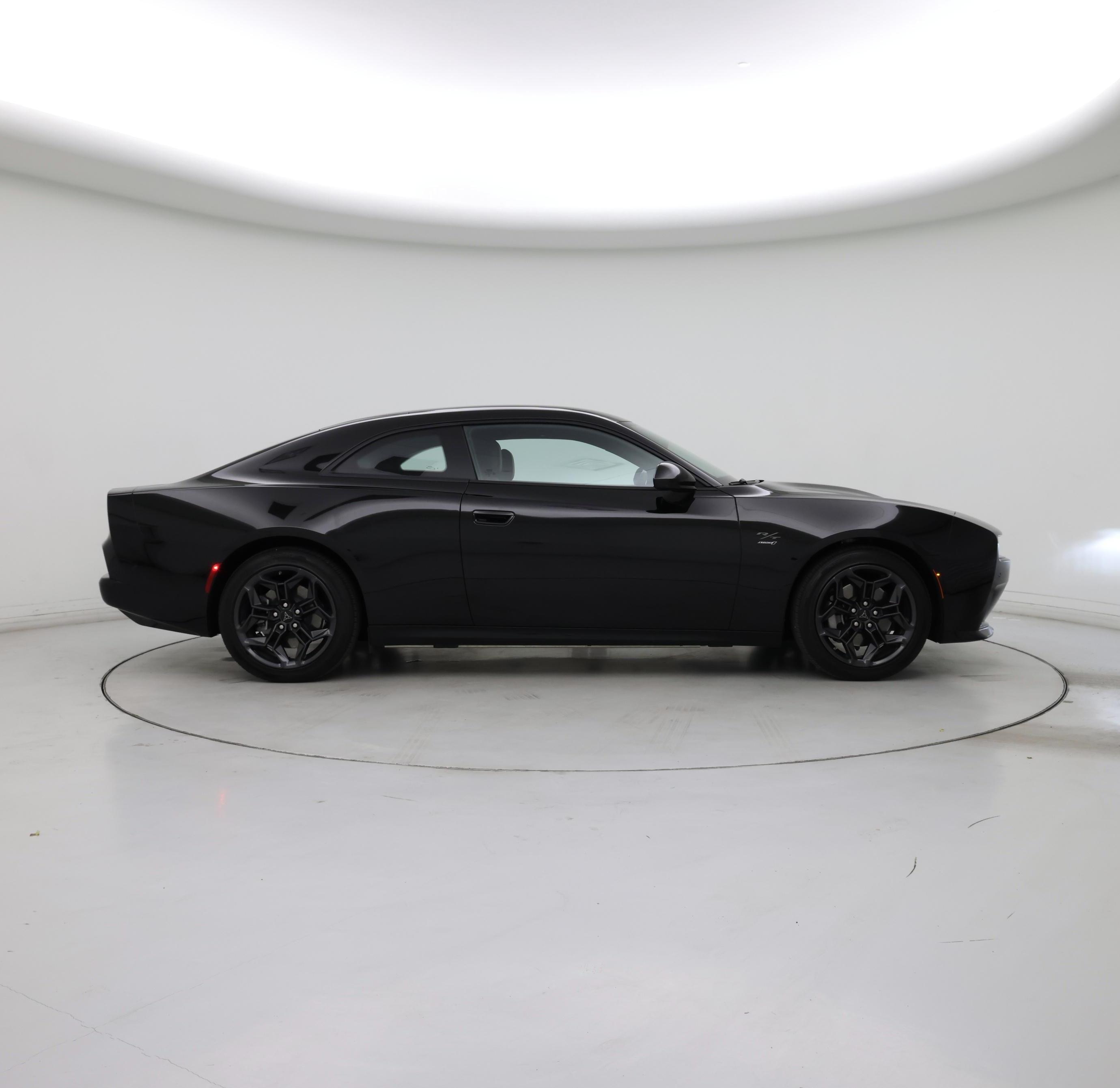 Thumbnail: 2025 Dodge Charger - 7