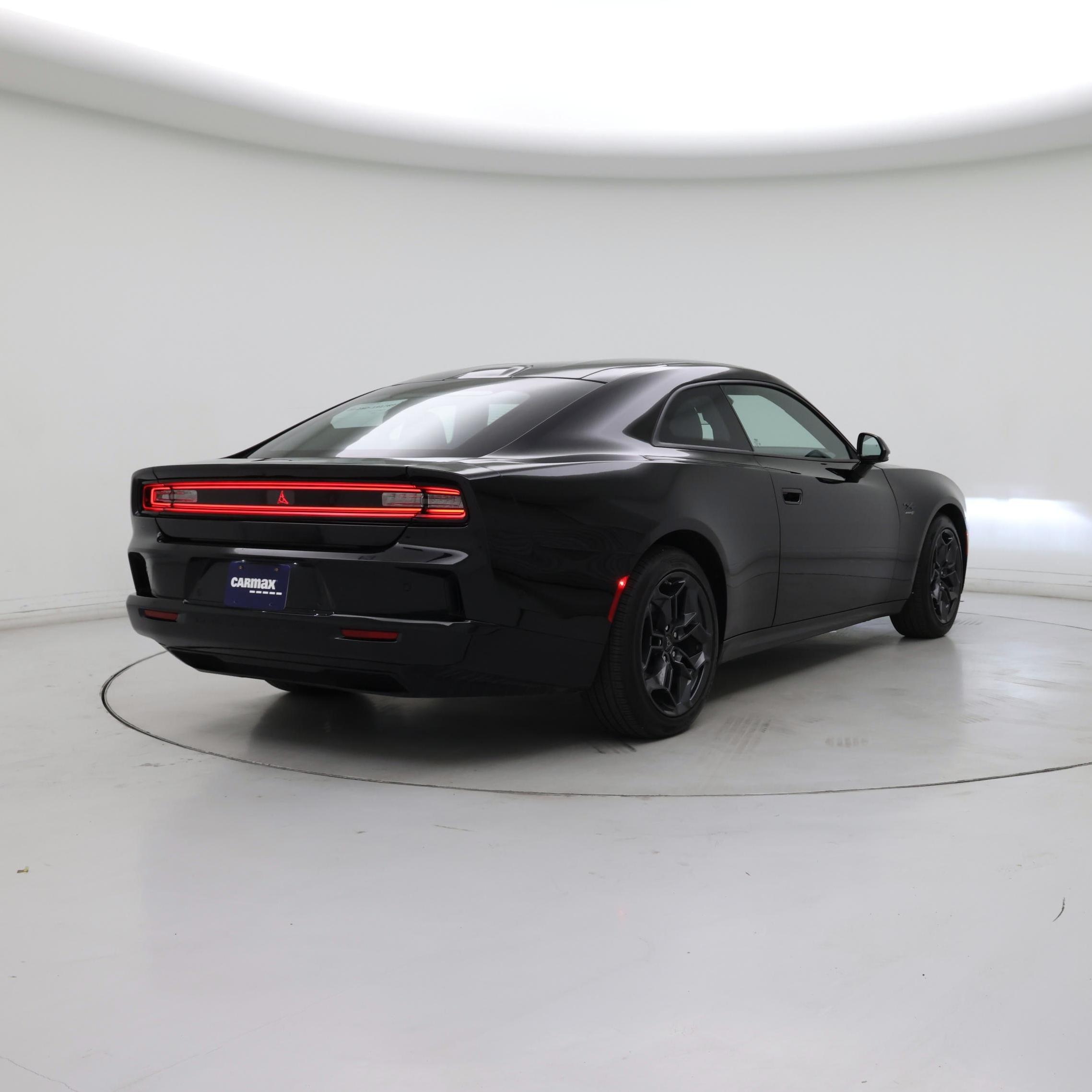 Thumbnail: 2025 Dodge Charger - 8
