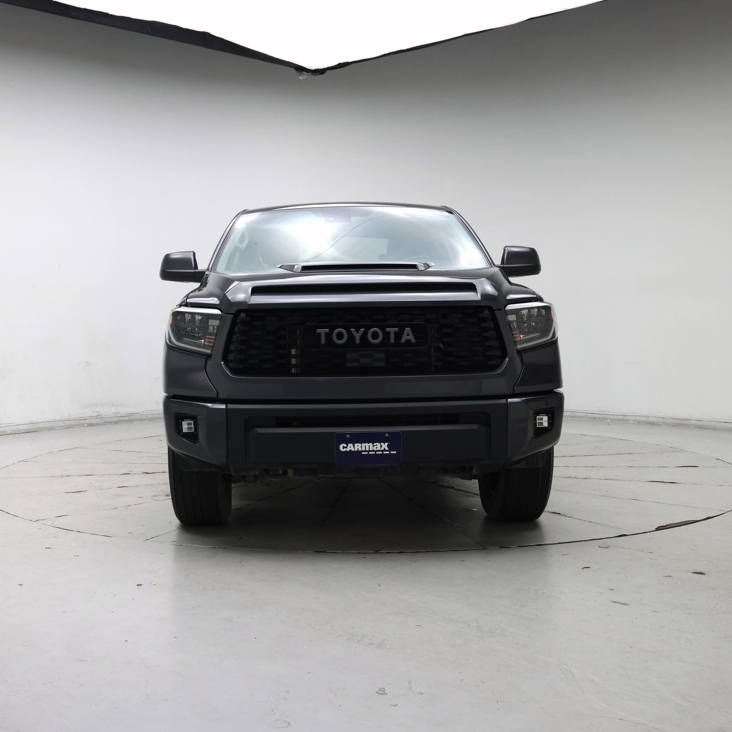 Thumbnail: 2021 Toyota Tundra - 5