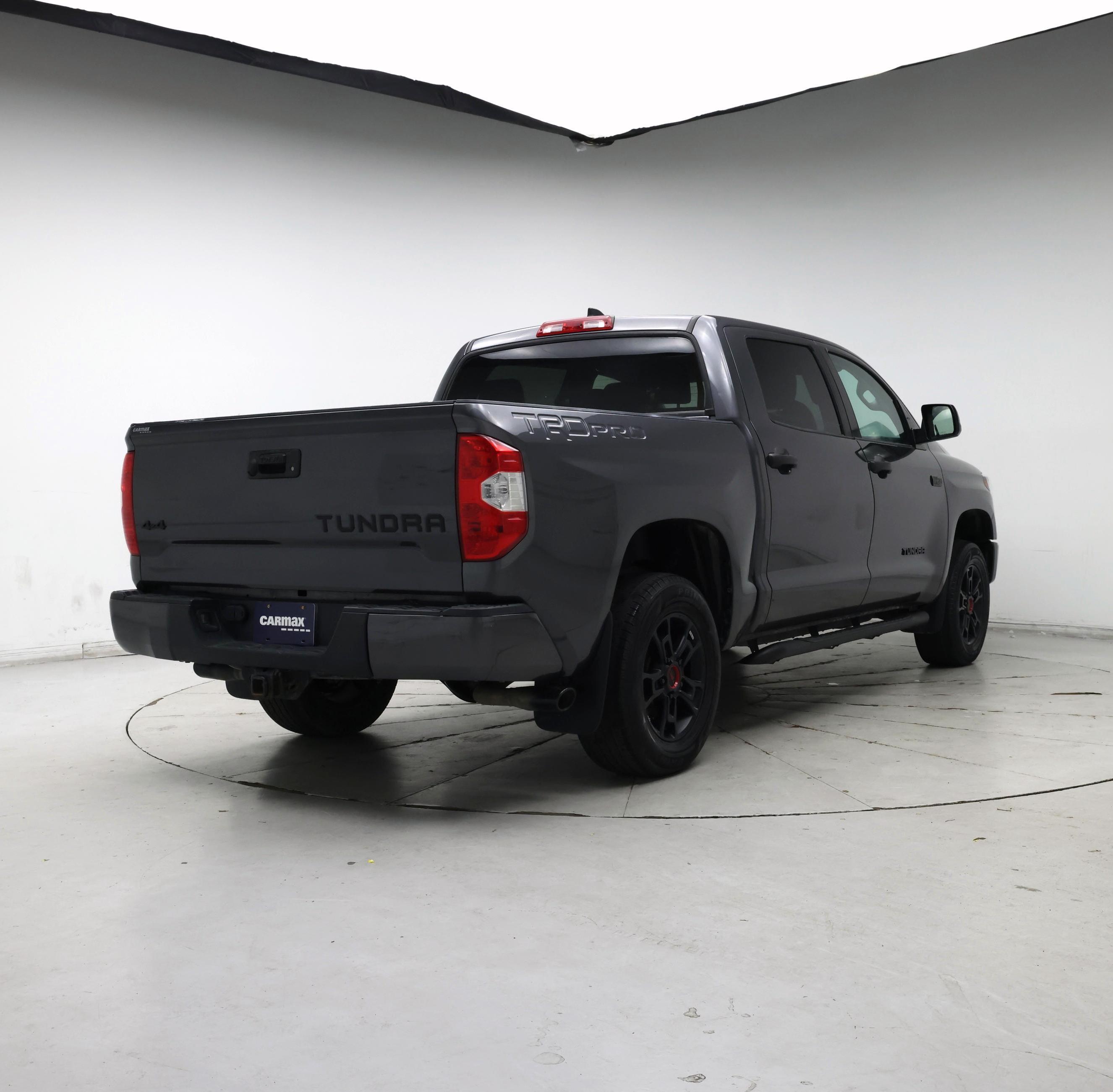 Thumbnail: 2021 Toyota Tundra - 8