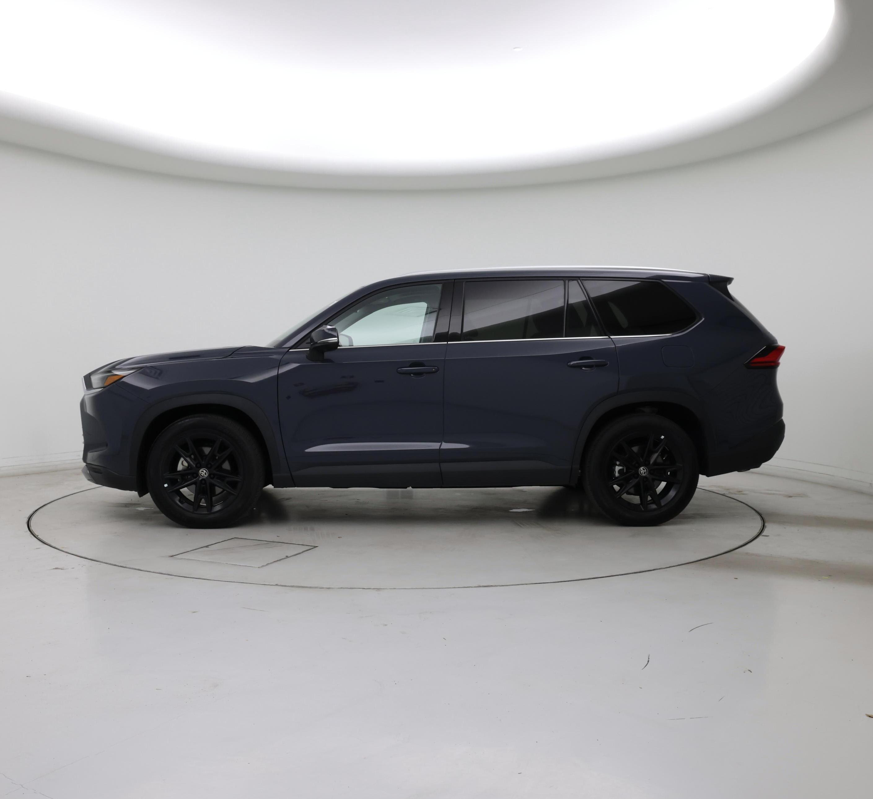 Thumbnail: 2024 Toyota Grand Highlander - 3