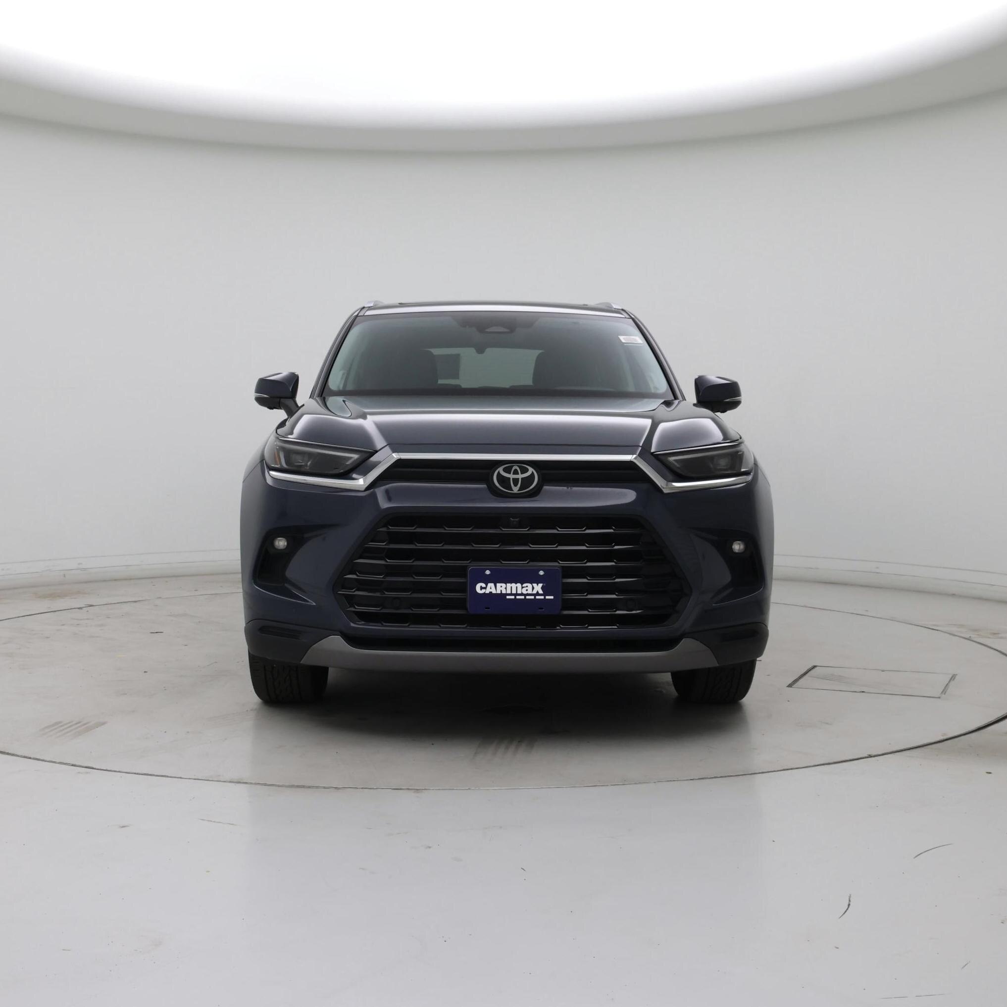 Thumbnail: 2024 Toyota Grand Highlander - 5