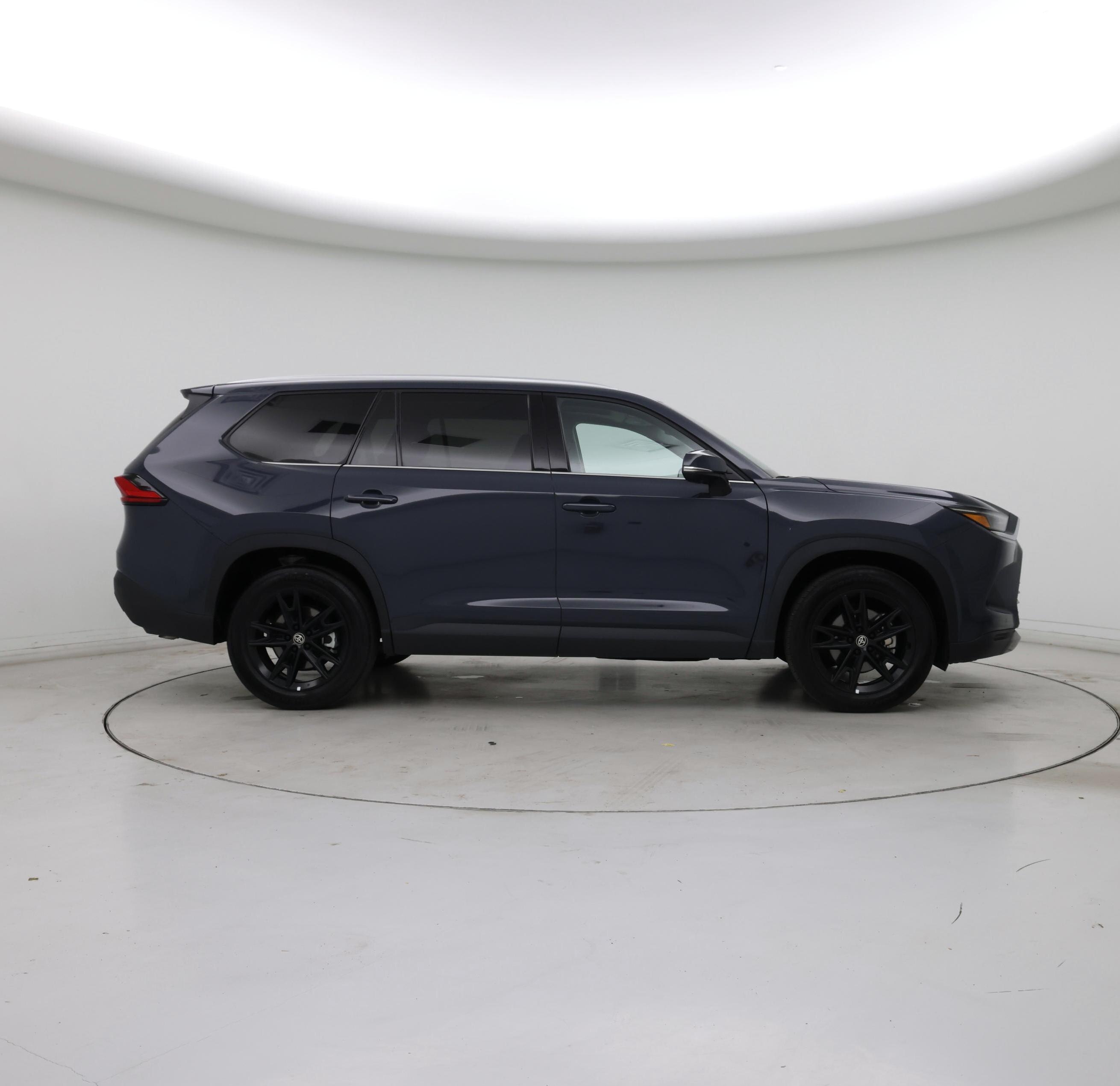 Thumbnail: 2024 Toyota Grand Highlander - 7