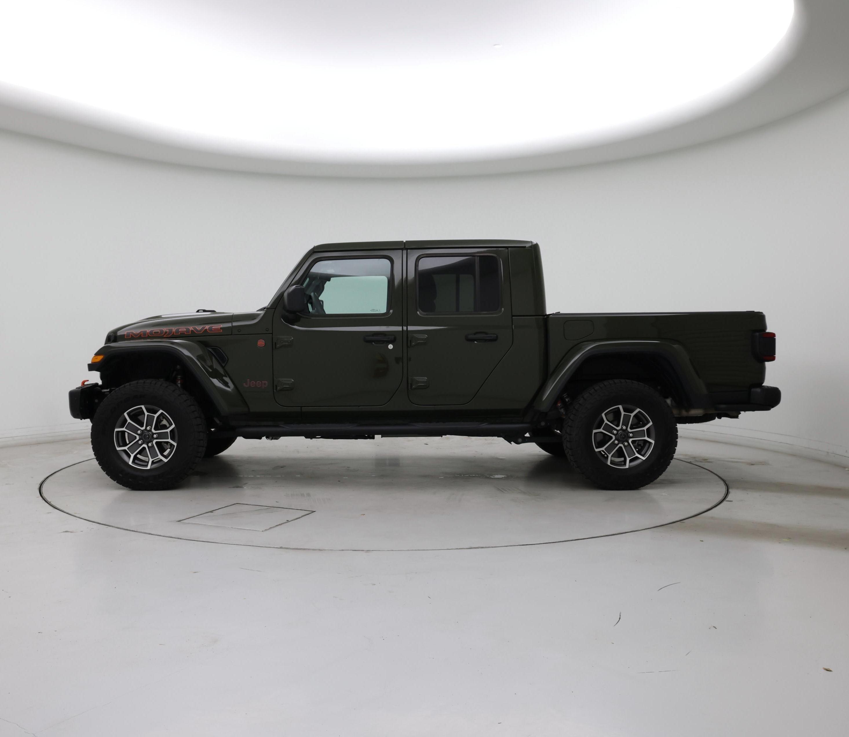 Thumbnail: 2024 Jeep Gladiator - 3