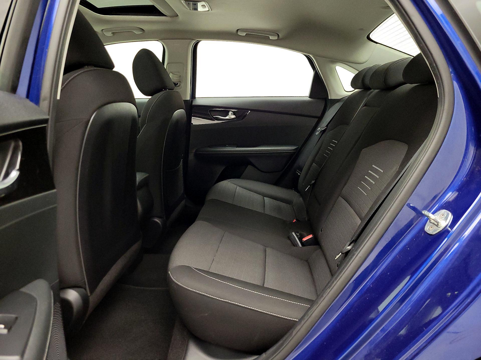 Thumbnail: 2019 Kia Forte - 20