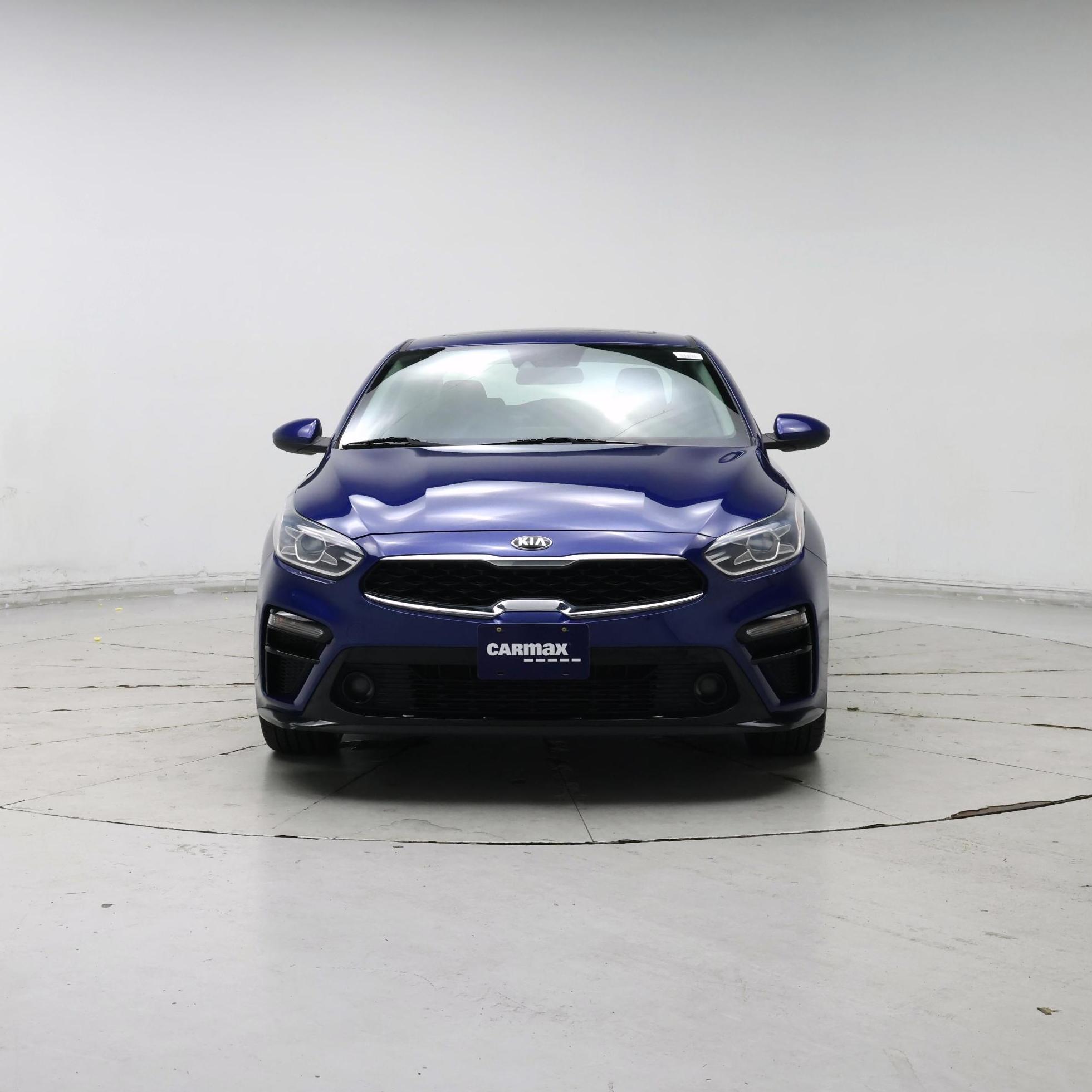 Thumbnail: 2019 Kia Forte - 5