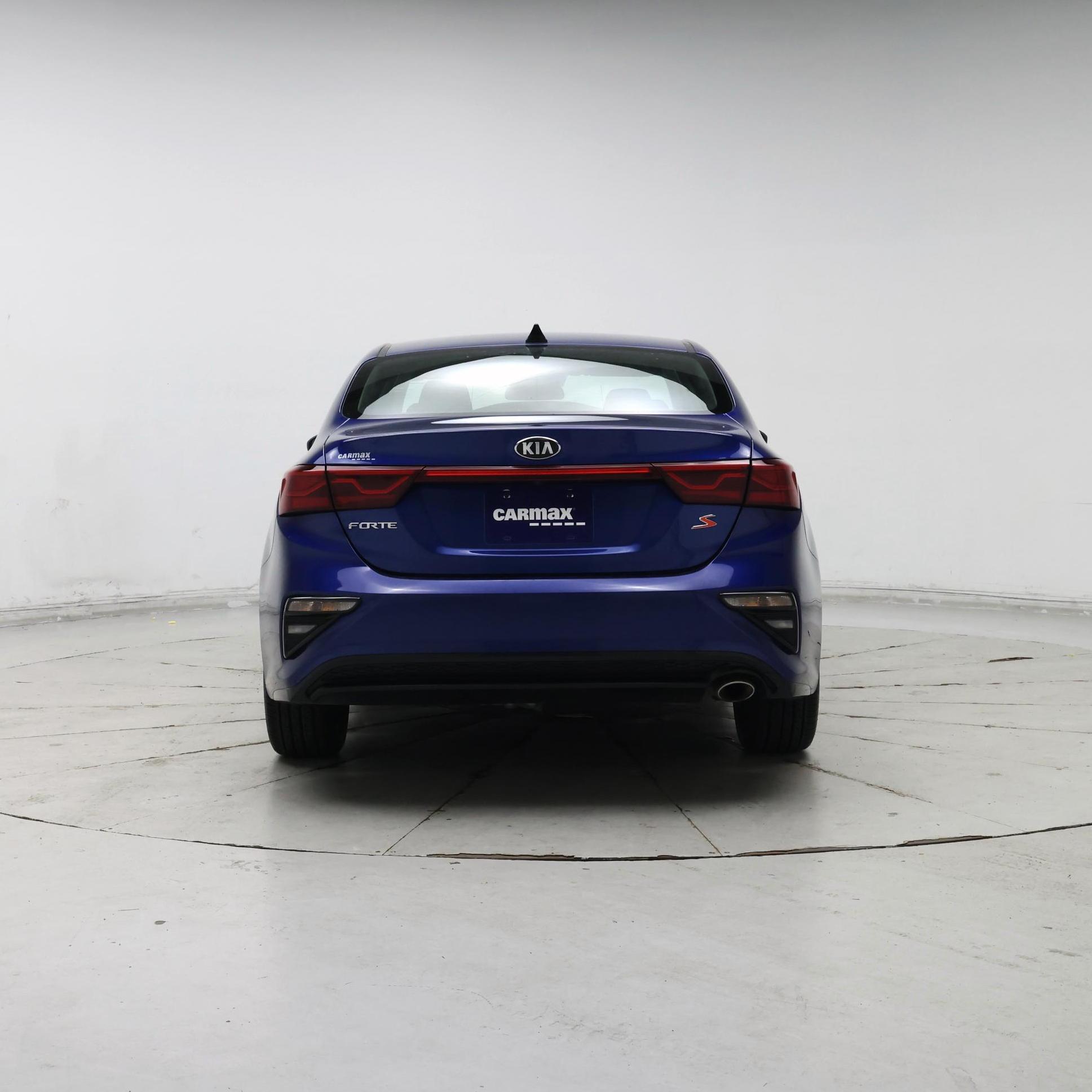 Thumbnail: 2019 Kia Forte - 6