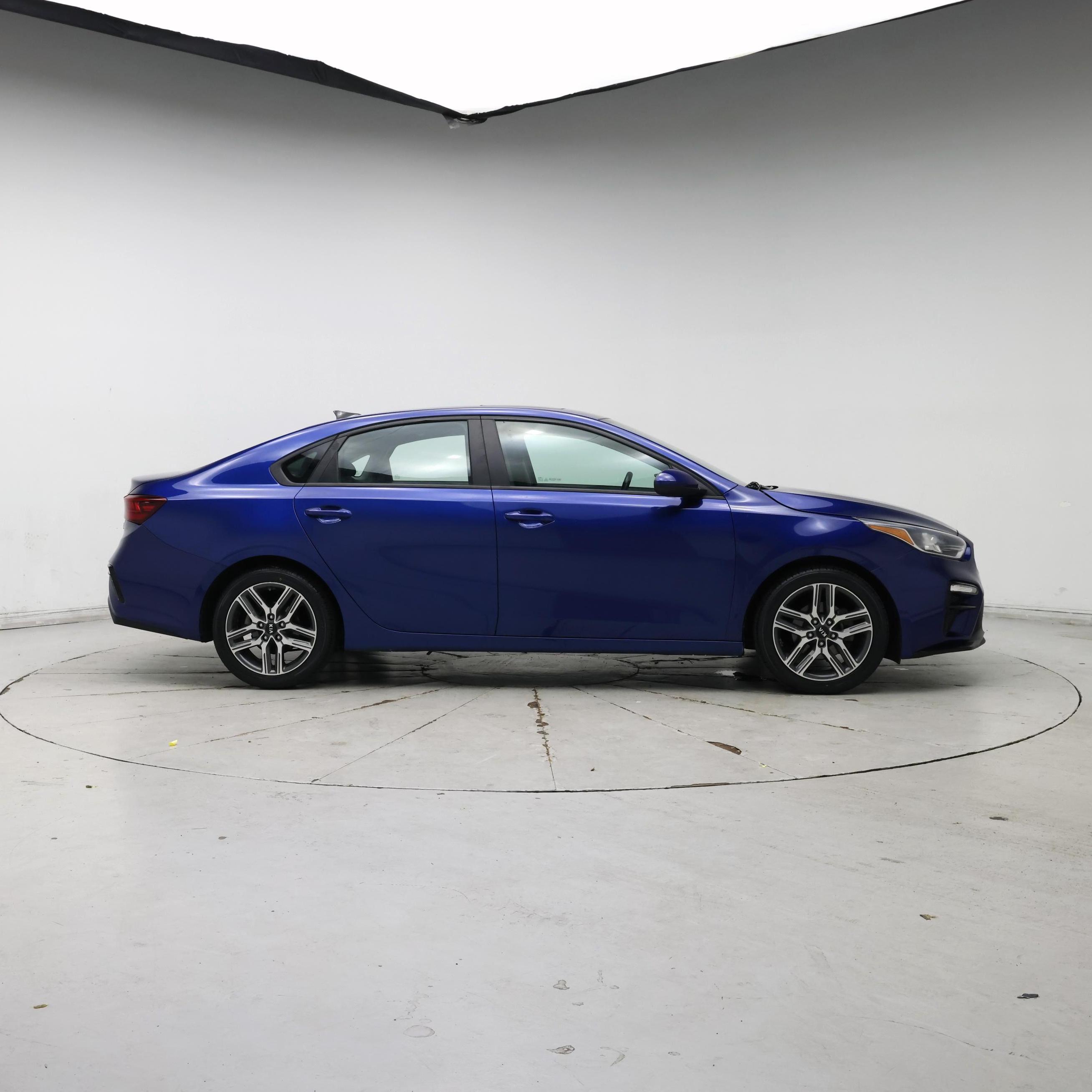 Thumbnail: 2019 Kia Forte - 7