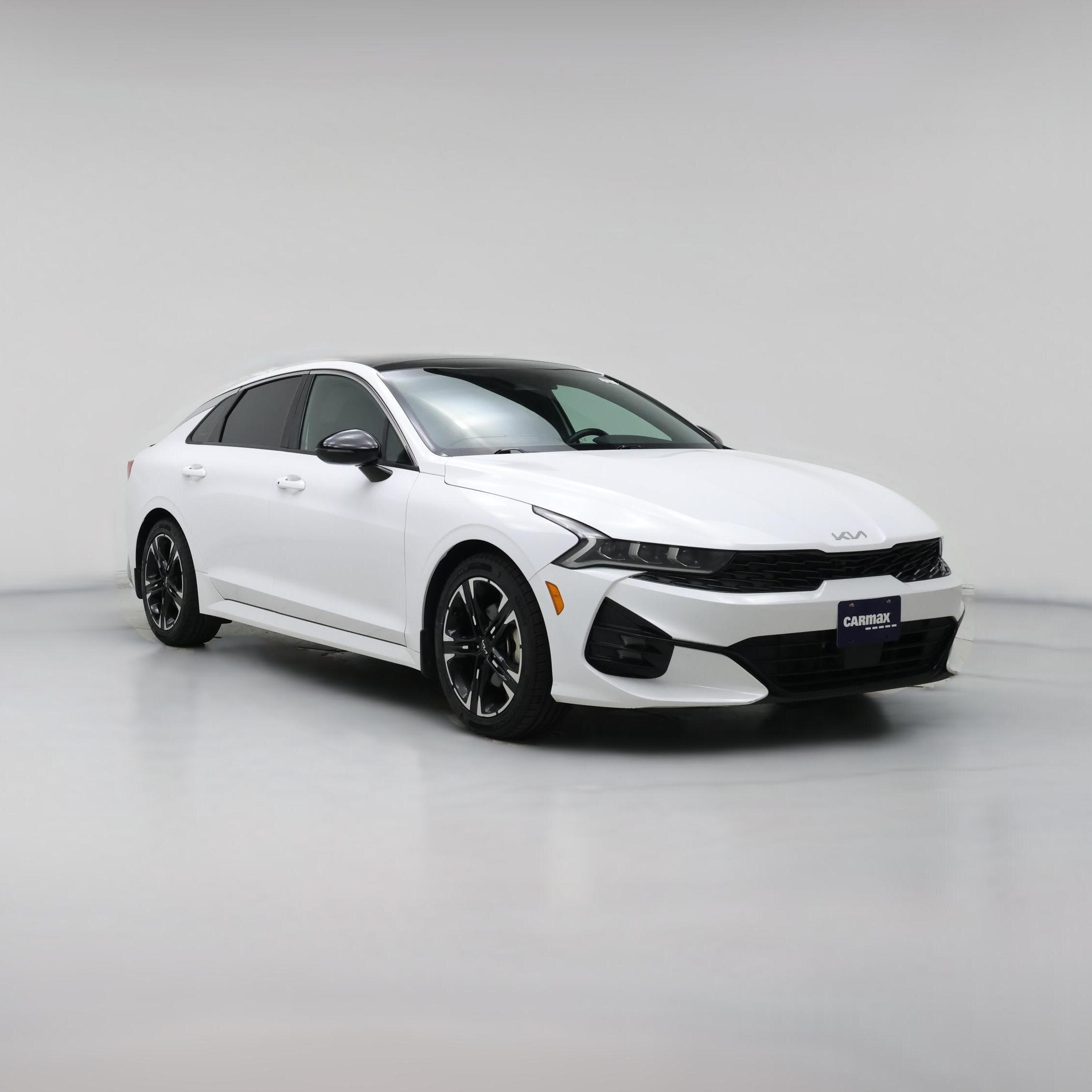 Thumbnail: 2023 Kia K5 - 1