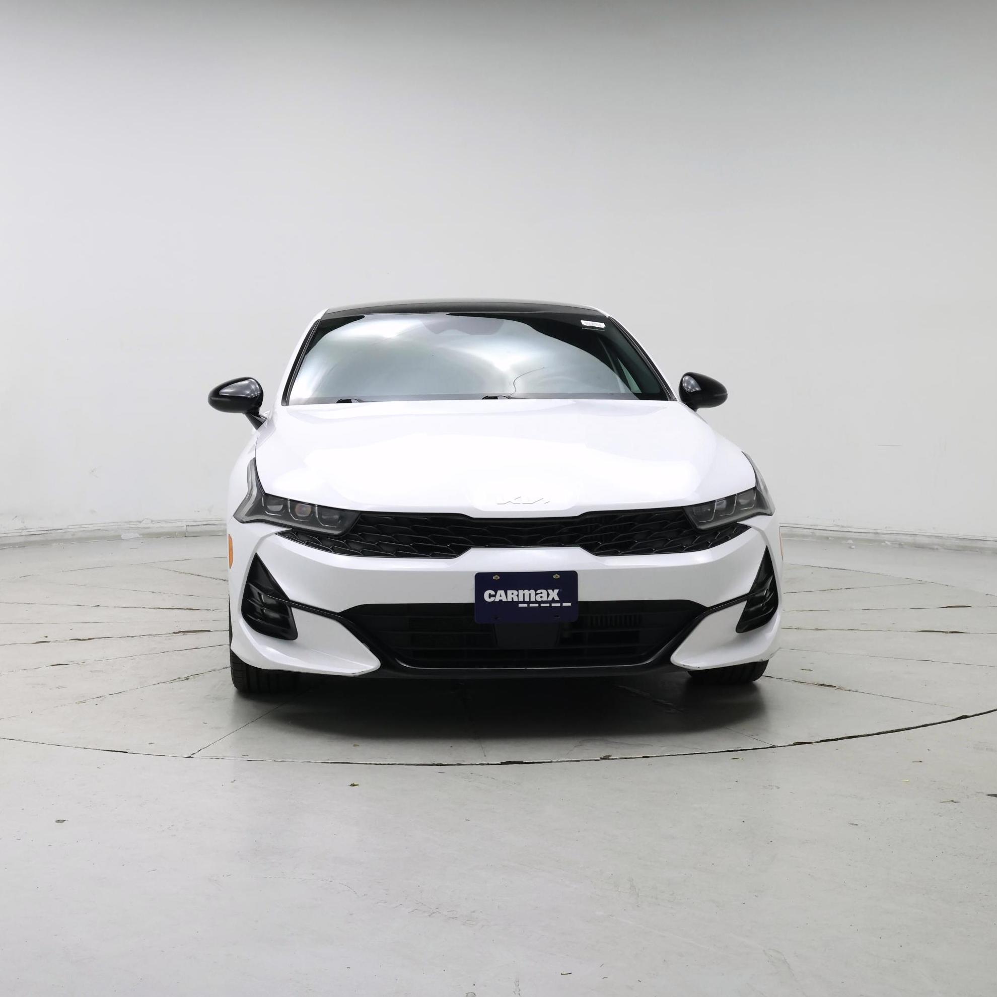 Thumbnail: 2023 Kia K5 - 5
