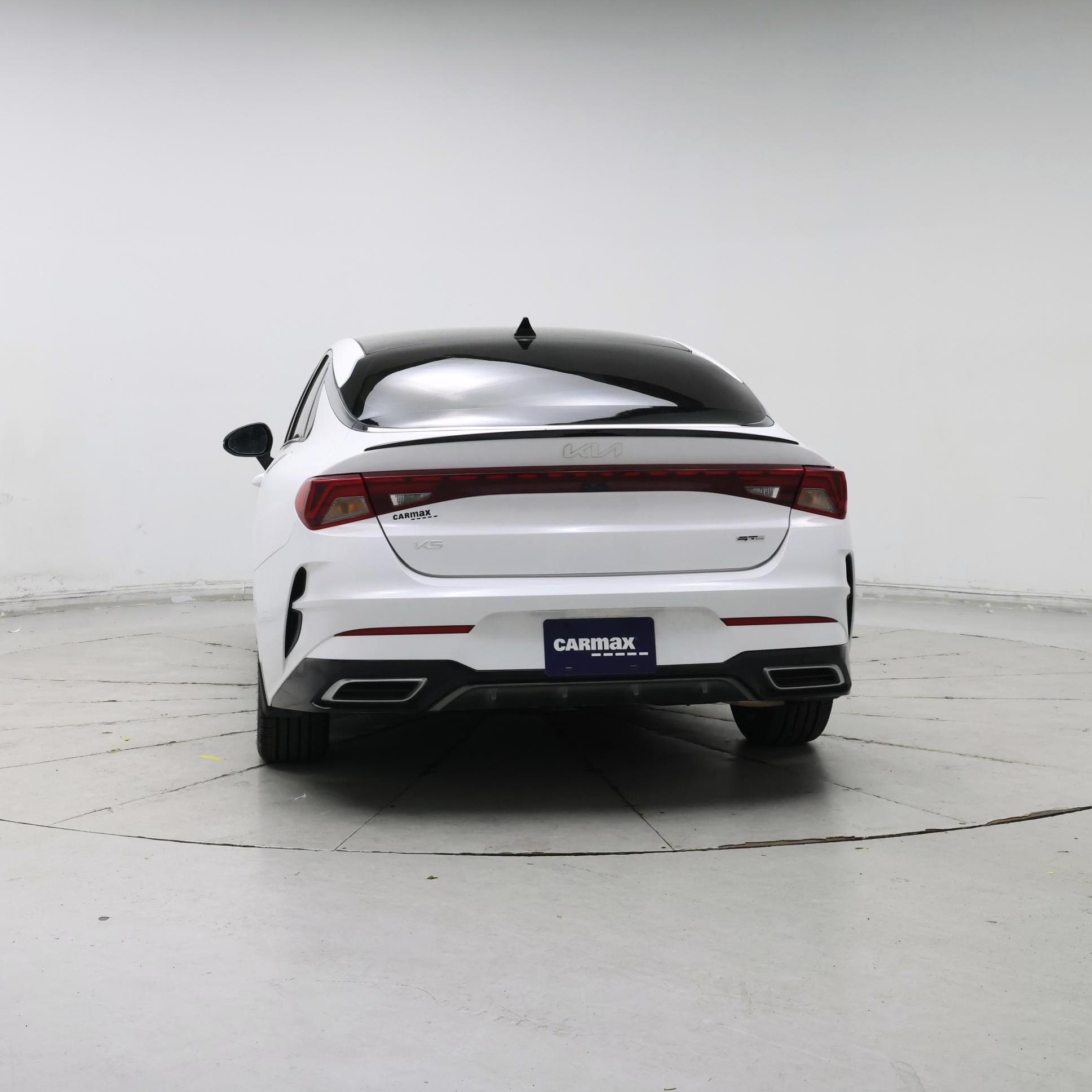 Thumbnail: 2023 Kia K5 - 6