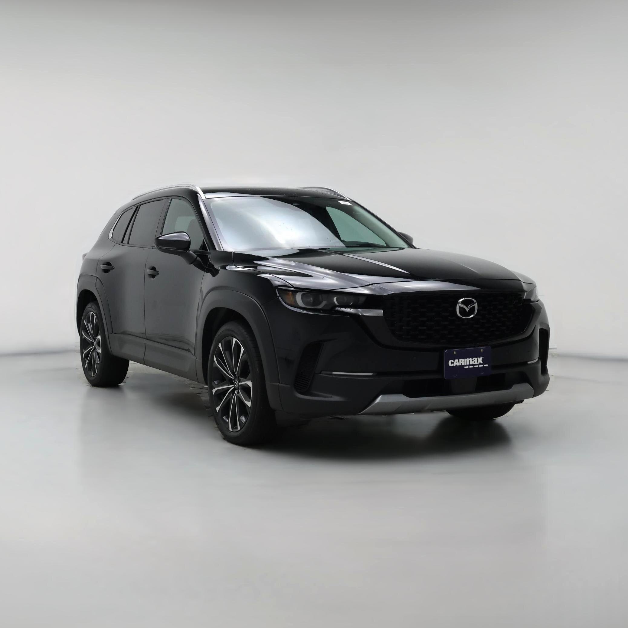 Thumbnail: 2023 Mazda CX-50 - 1