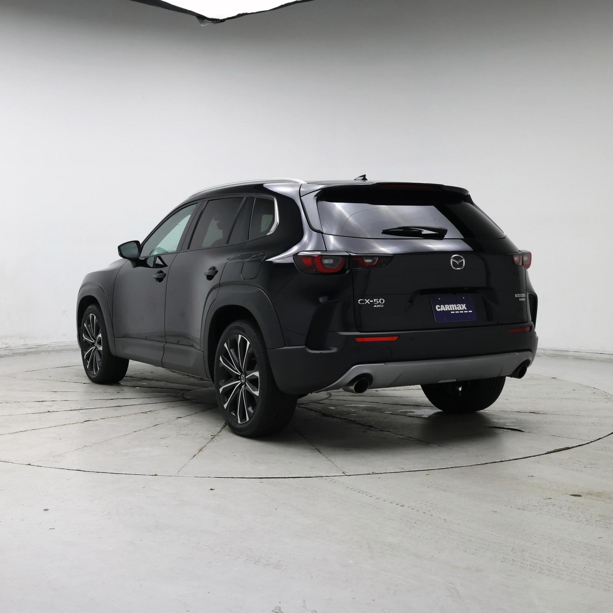 Thumbnail: 2023 Mazda CX-50 - 2