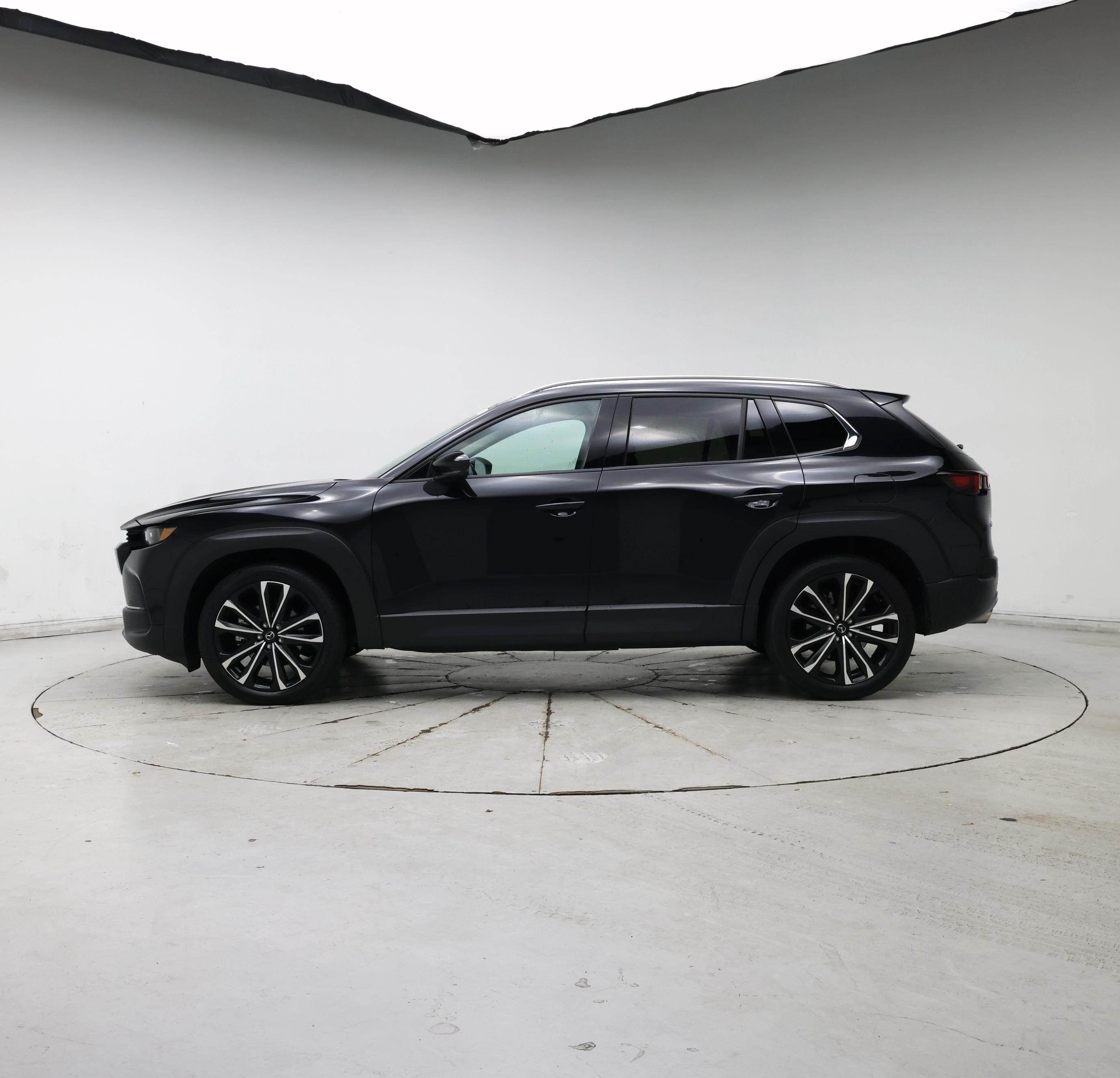 Thumbnail: 2023 Mazda CX-50 - 3