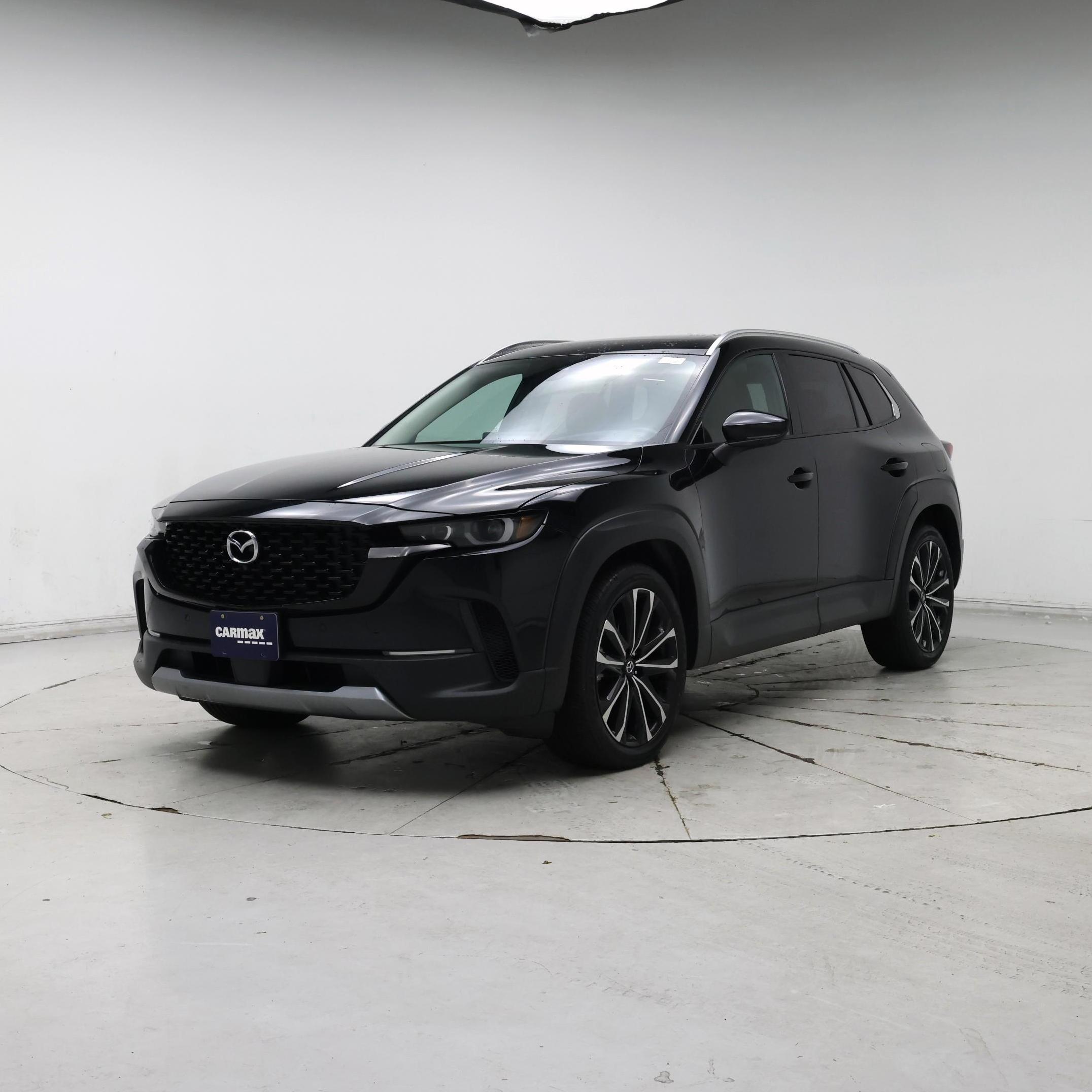 Thumbnail: 2023 Mazda CX-50 - 4