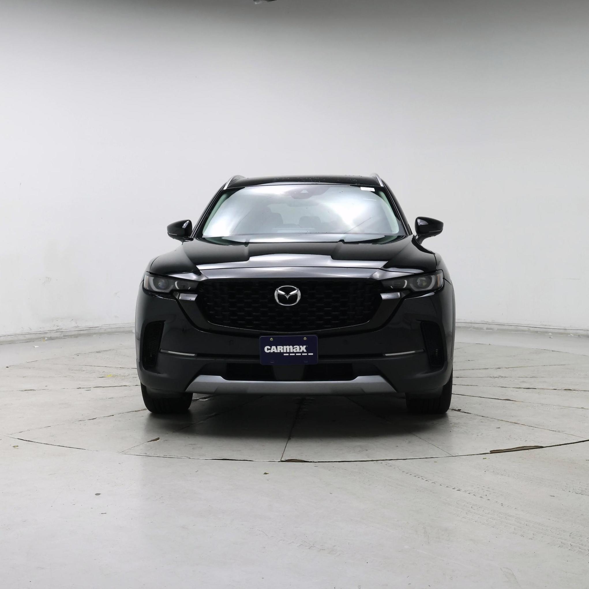 Thumbnail: 2023 Mazda CX-50 - 5