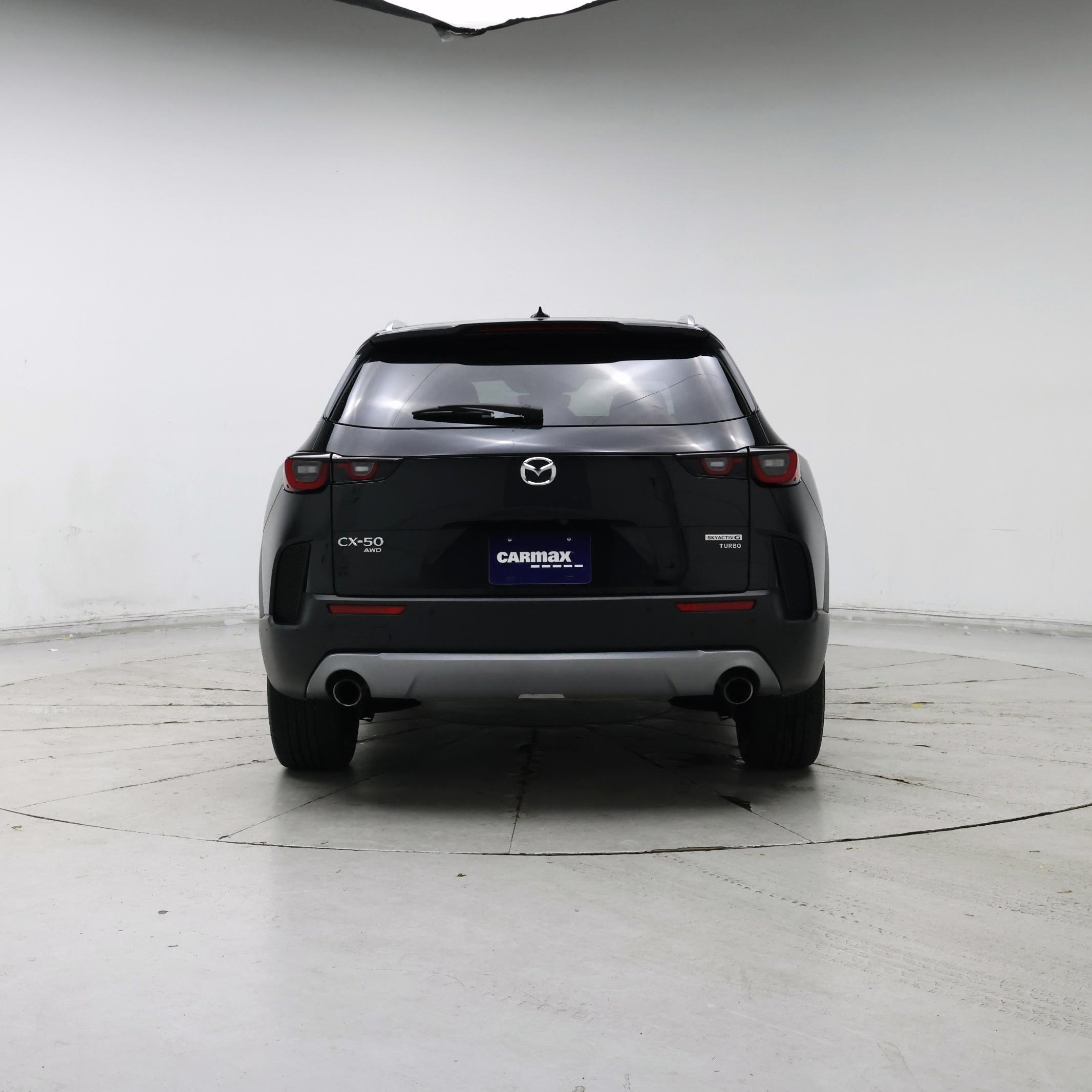 Thumbnail: 2023 Mazda CX-50 - 6