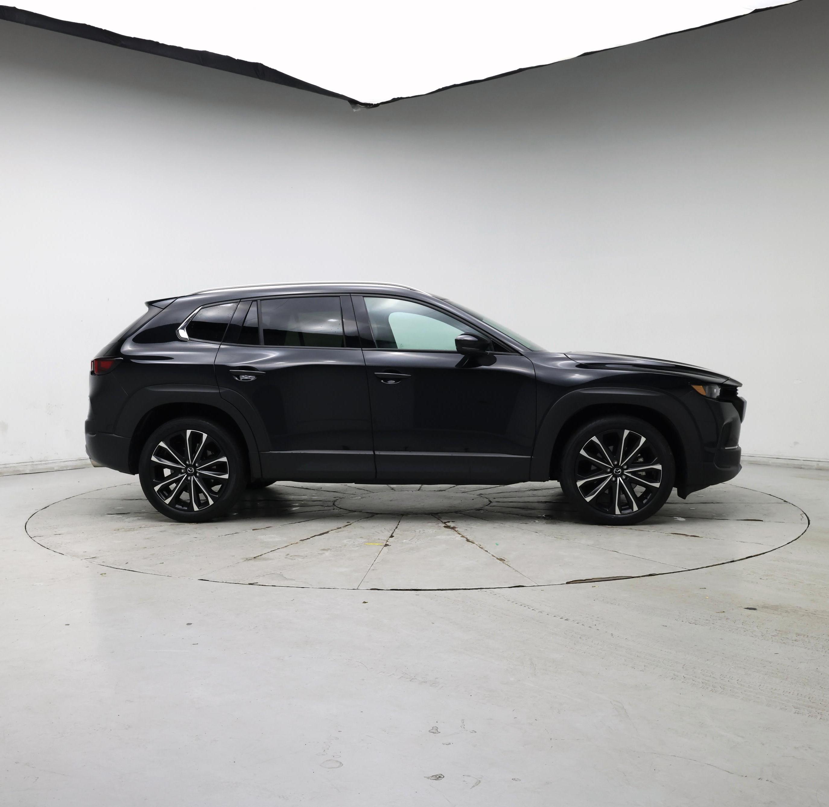 Thumbnail: 2023 Mazda CX-50 - 7