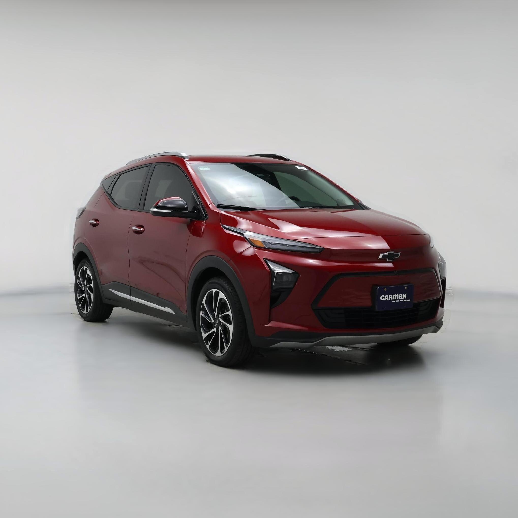 Thumbnail: 2023 Chevrolet Bolt EUV - 1
