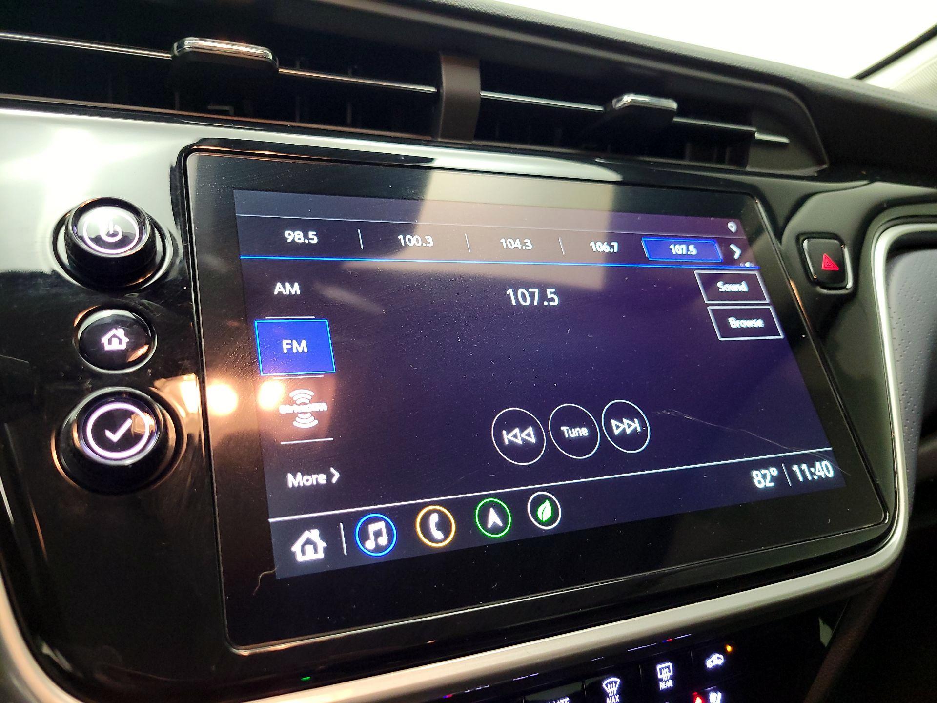Thumbnail: 2023 Chevrolet Bolt EUV - 15