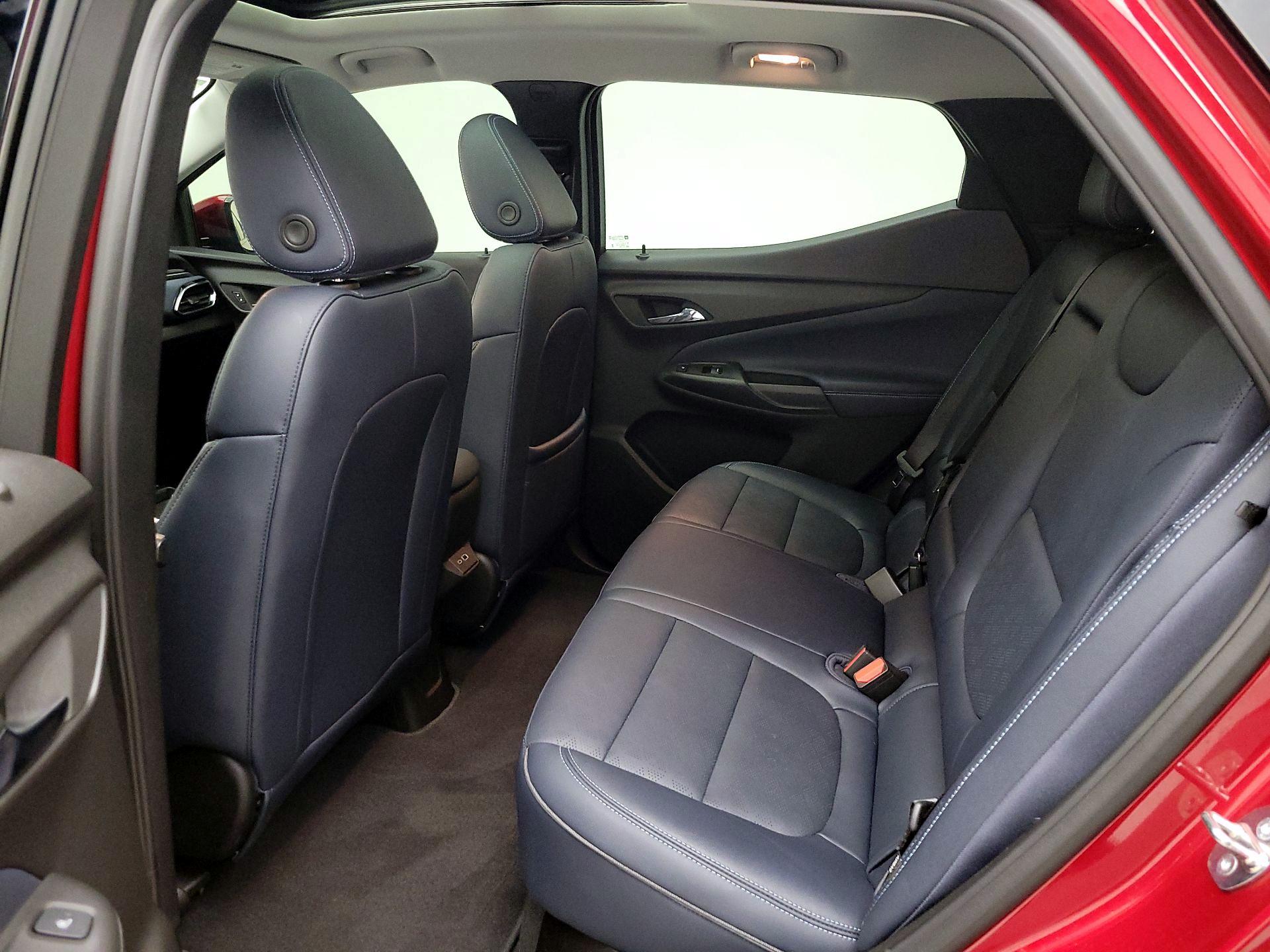 Thumbnail: 2023 Chevrolet Bolt EUV - 20