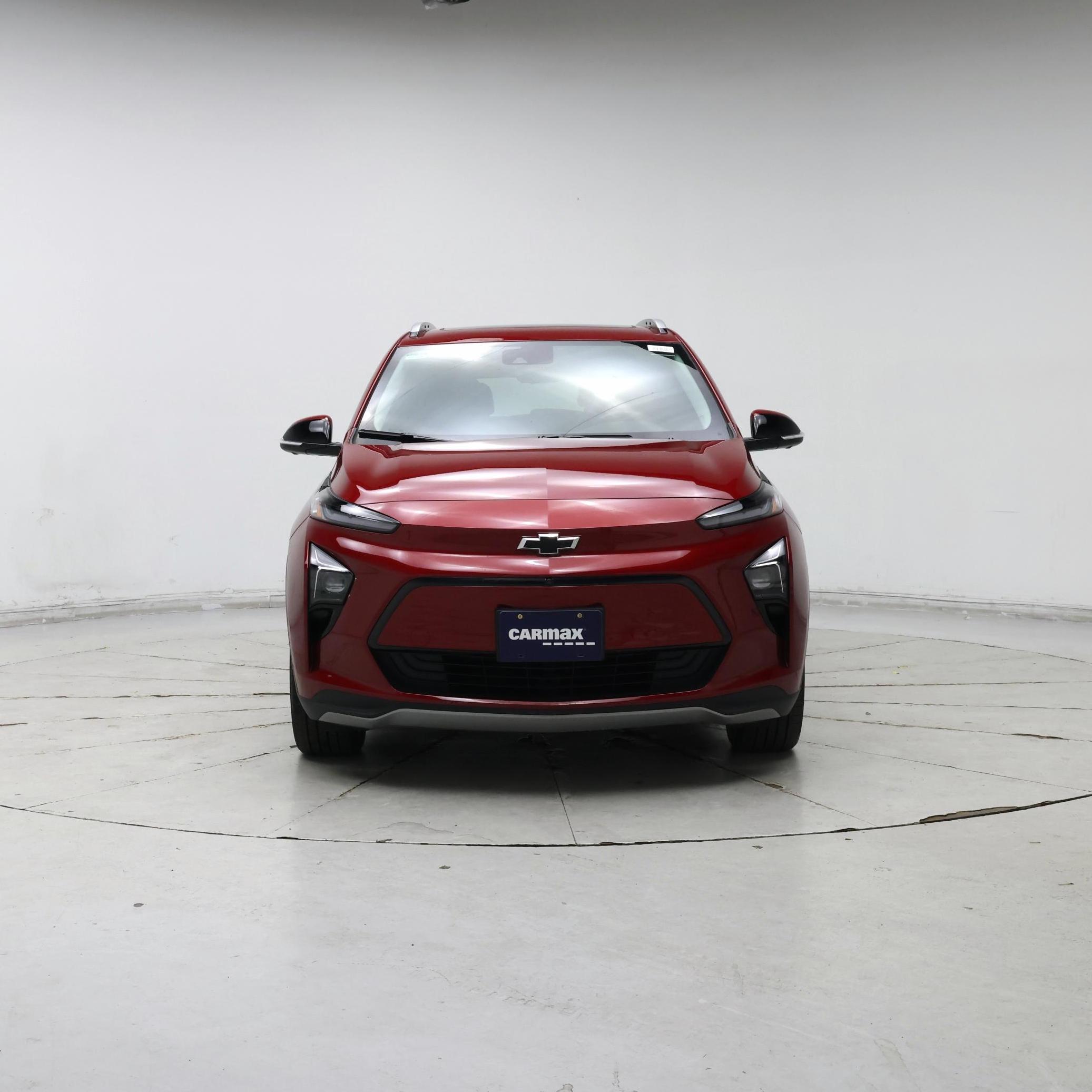 Thumbnail: 2023 Chevrolet Bolt EUV - 5