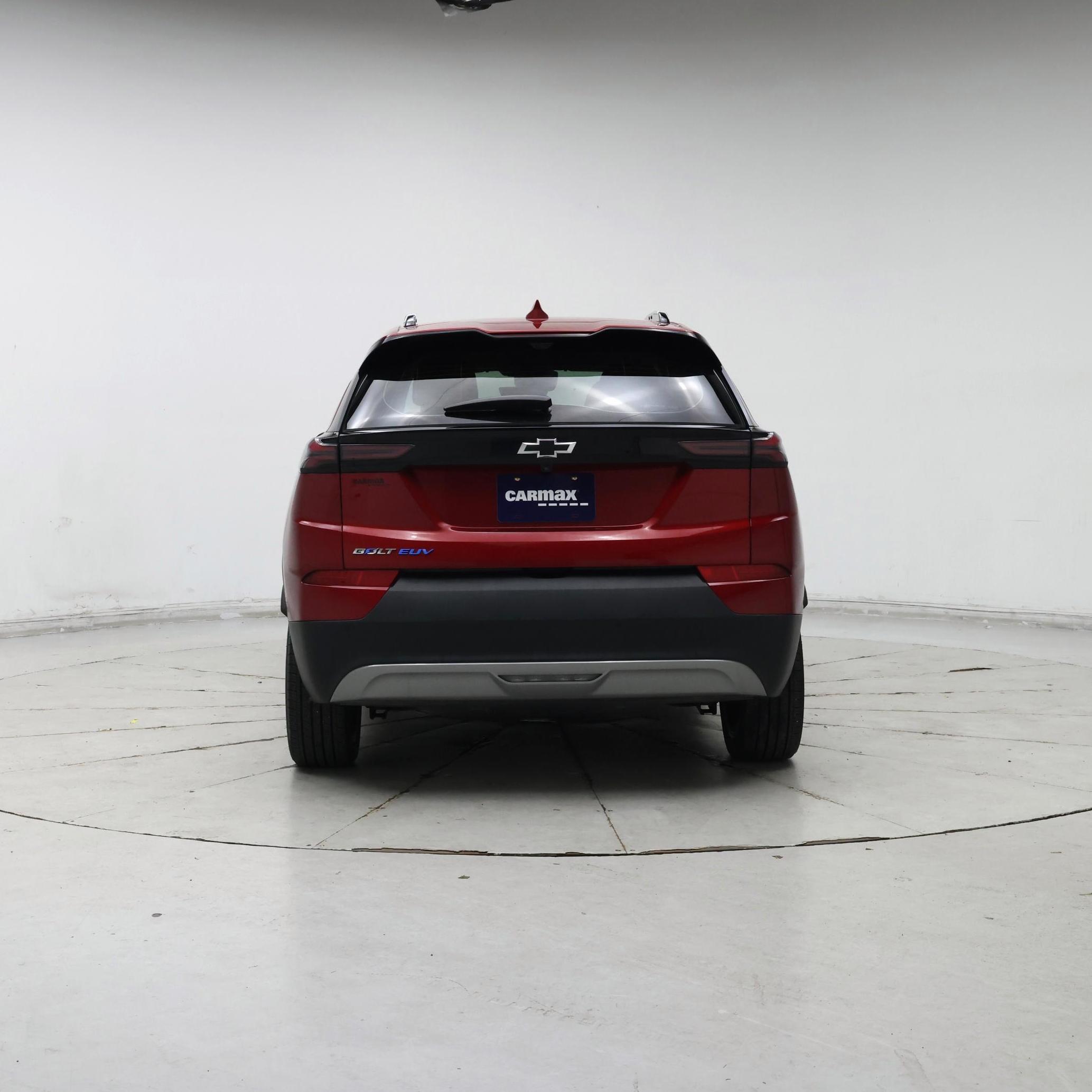 Thumbnail: 2023 Chevrolet Bolt EUV - 6