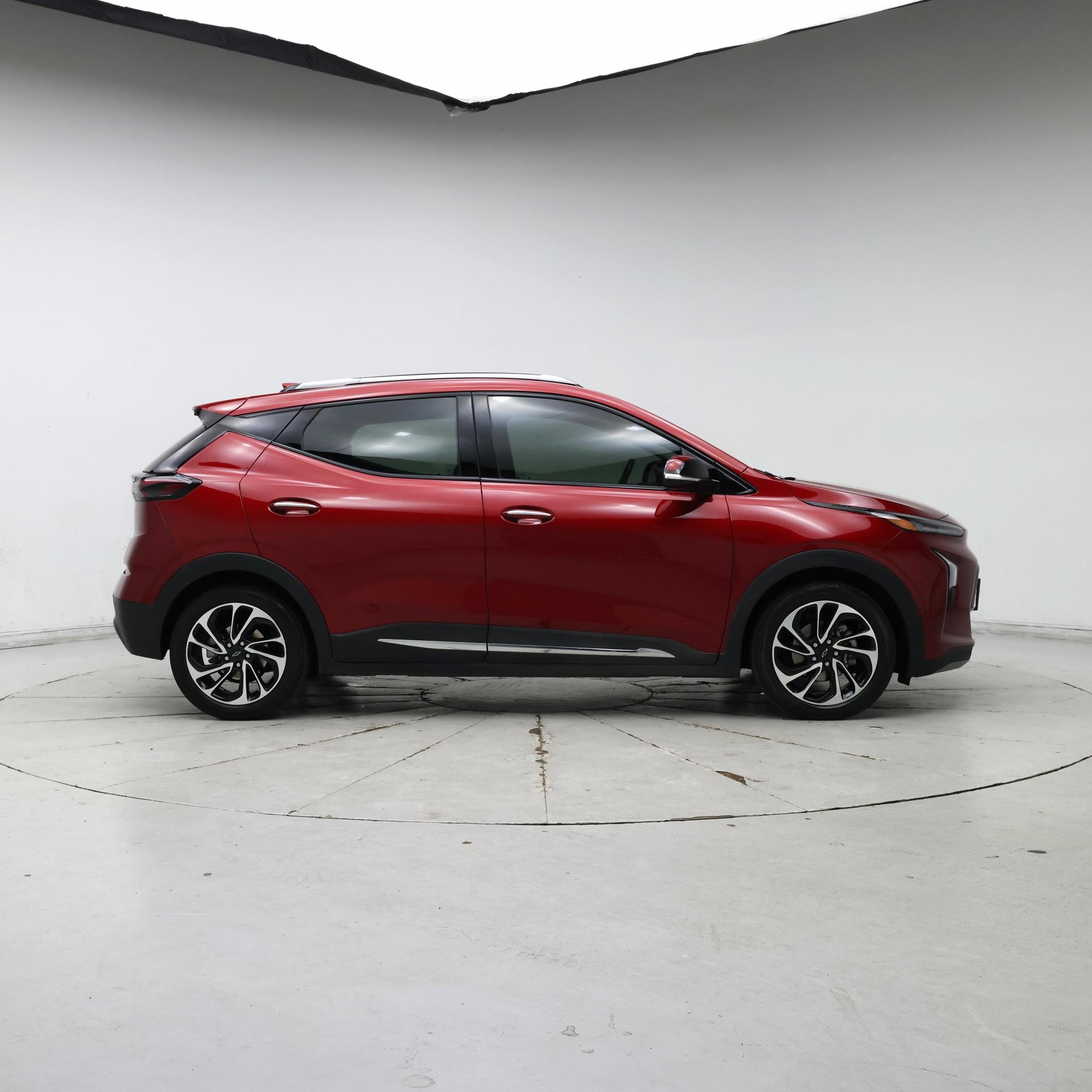 Thumbnail: 2023 Chevrolet Bolt EUV - 7