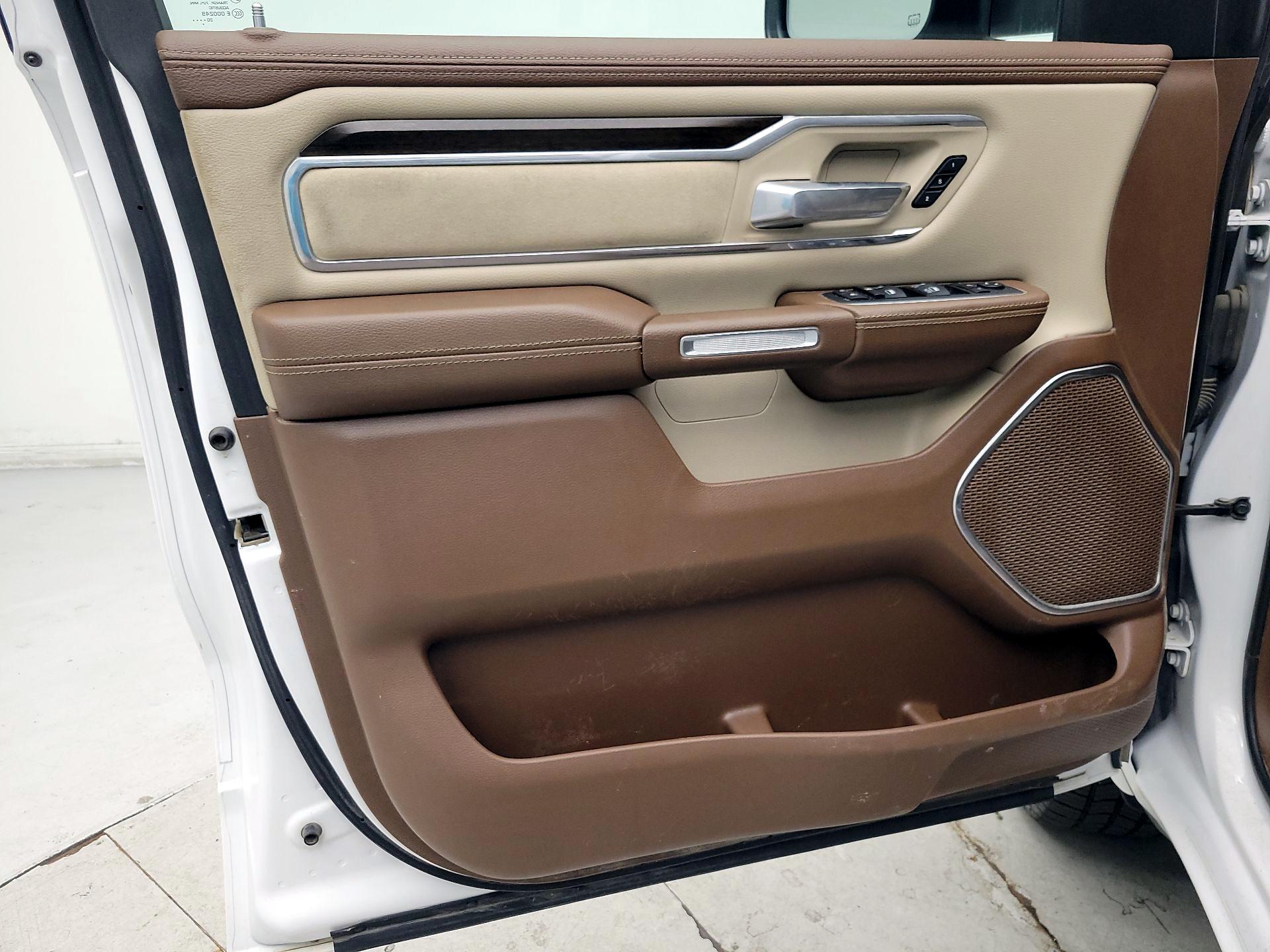 Thumbnail: 2021 RAM 1500 - 12