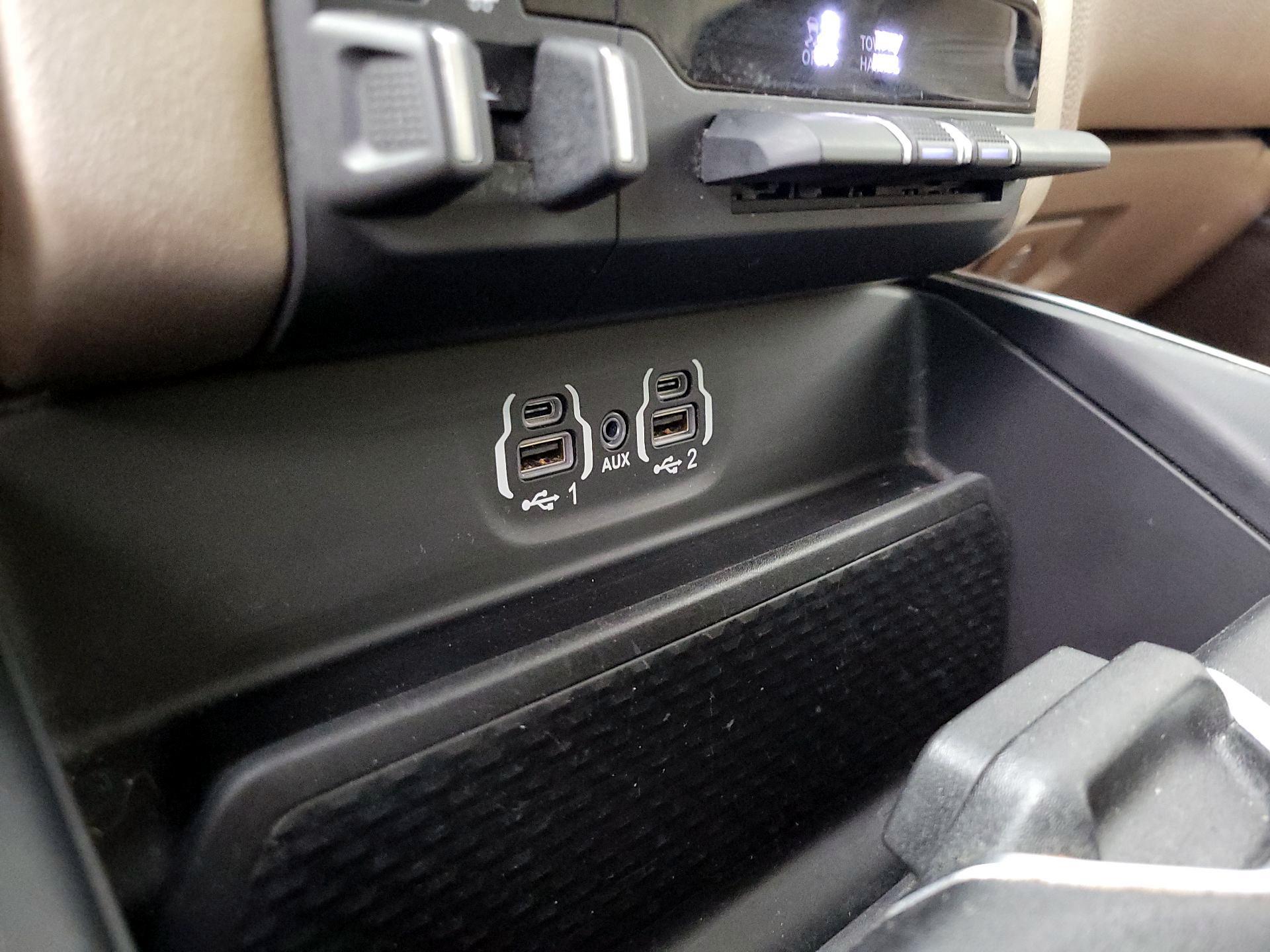 Thumbnail: 2021 RAM 1500 - 18