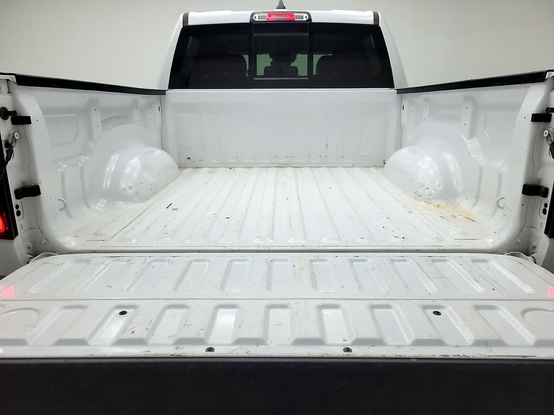 Thumbnail: 2021 RAM 1500 - 20